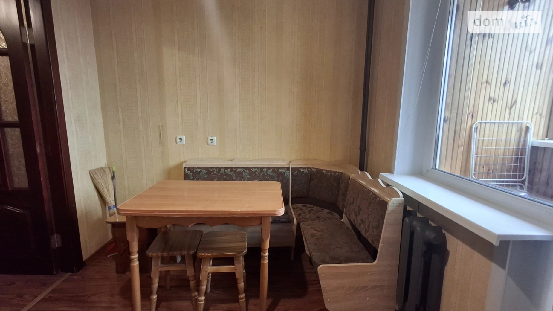 Здається в оренду 2-кімнатна квартира 54 кв. м у Києві, вул. Алма-Атинська, 39В - фото 5