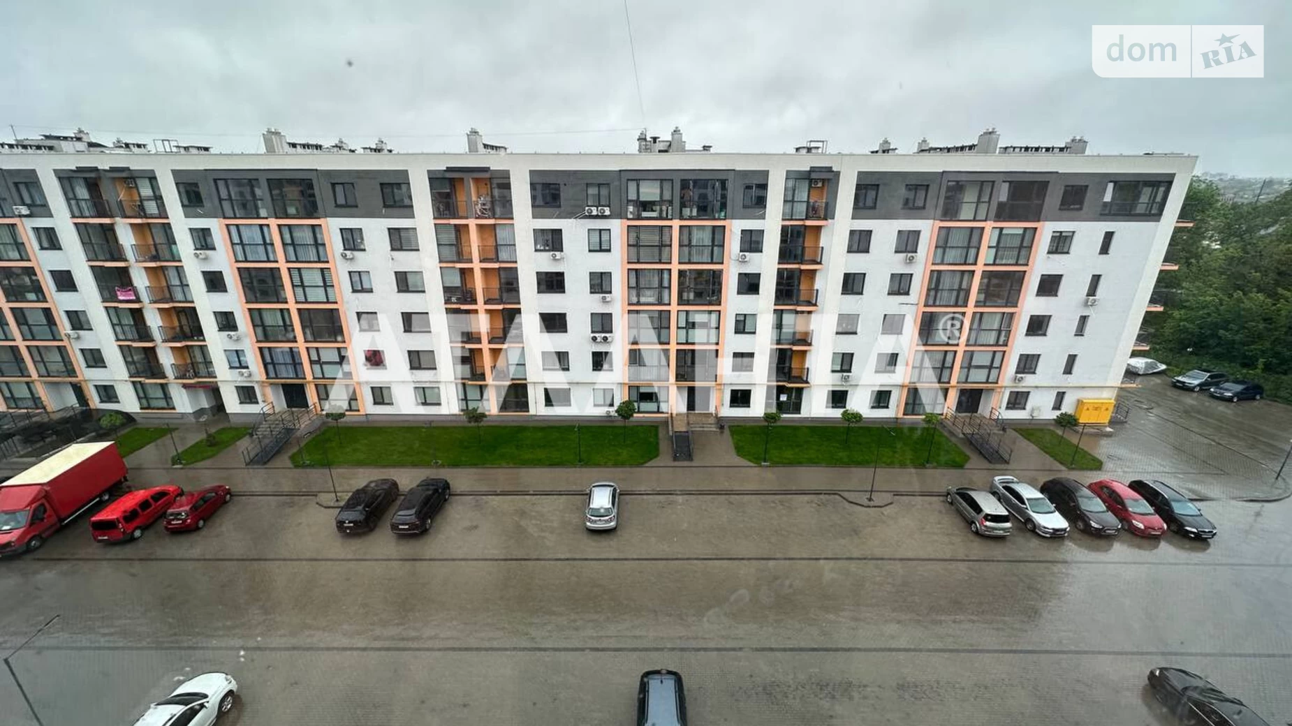 Продається 1-кімнатна квартира 43.56 кв. м у, цена: 43000 $ - фото 4