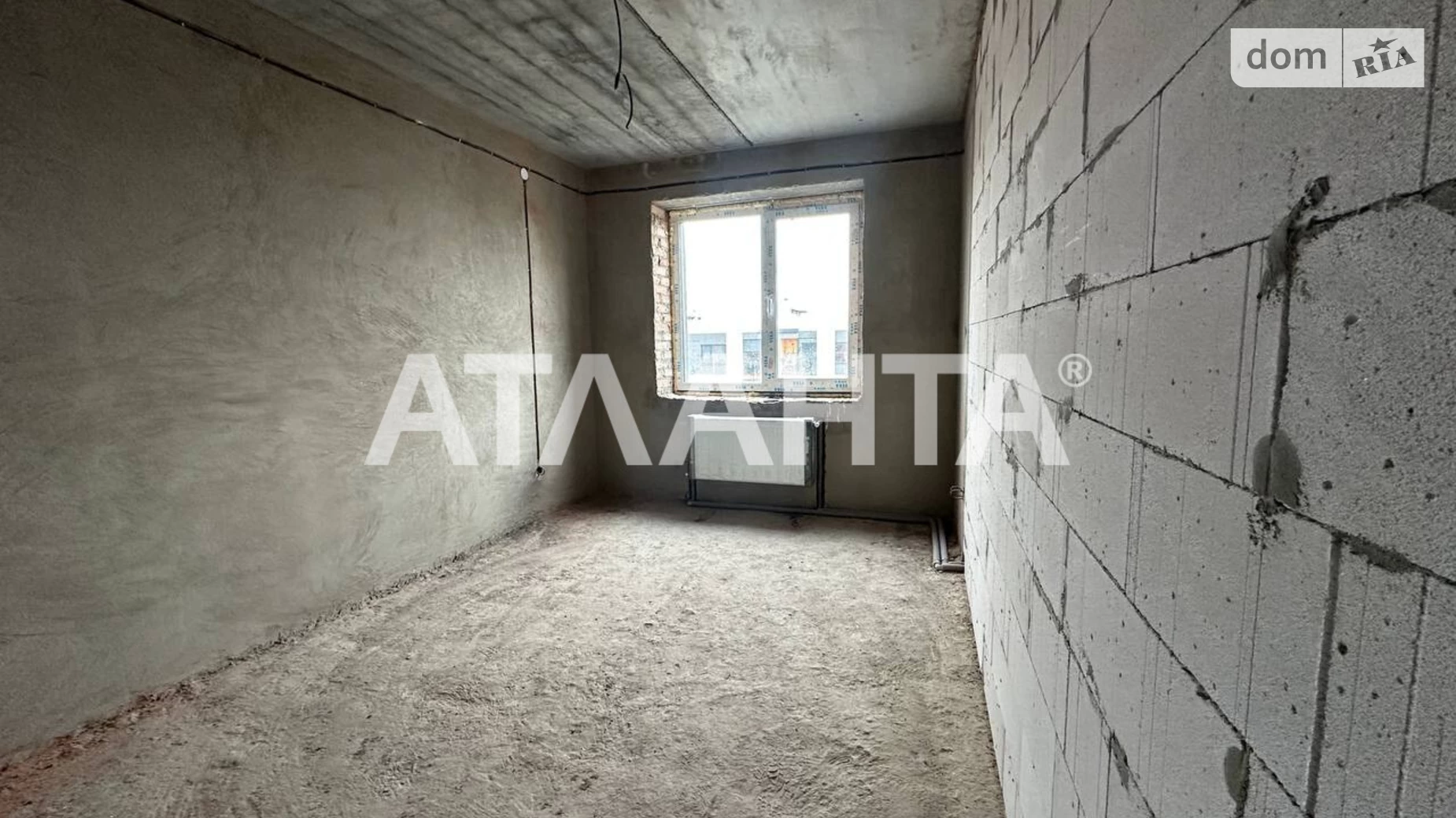 Продається 1-кімнатна квартира 43.56 кв. м у, цена: 43000 $ - фото 5