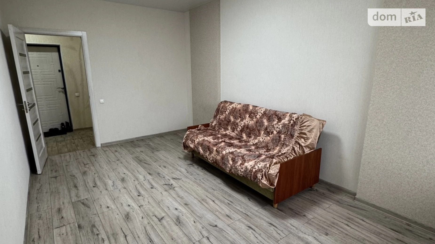 Продается 1-комнатная квартира 42 кв. м в, цена: 50500 $ - фото 4