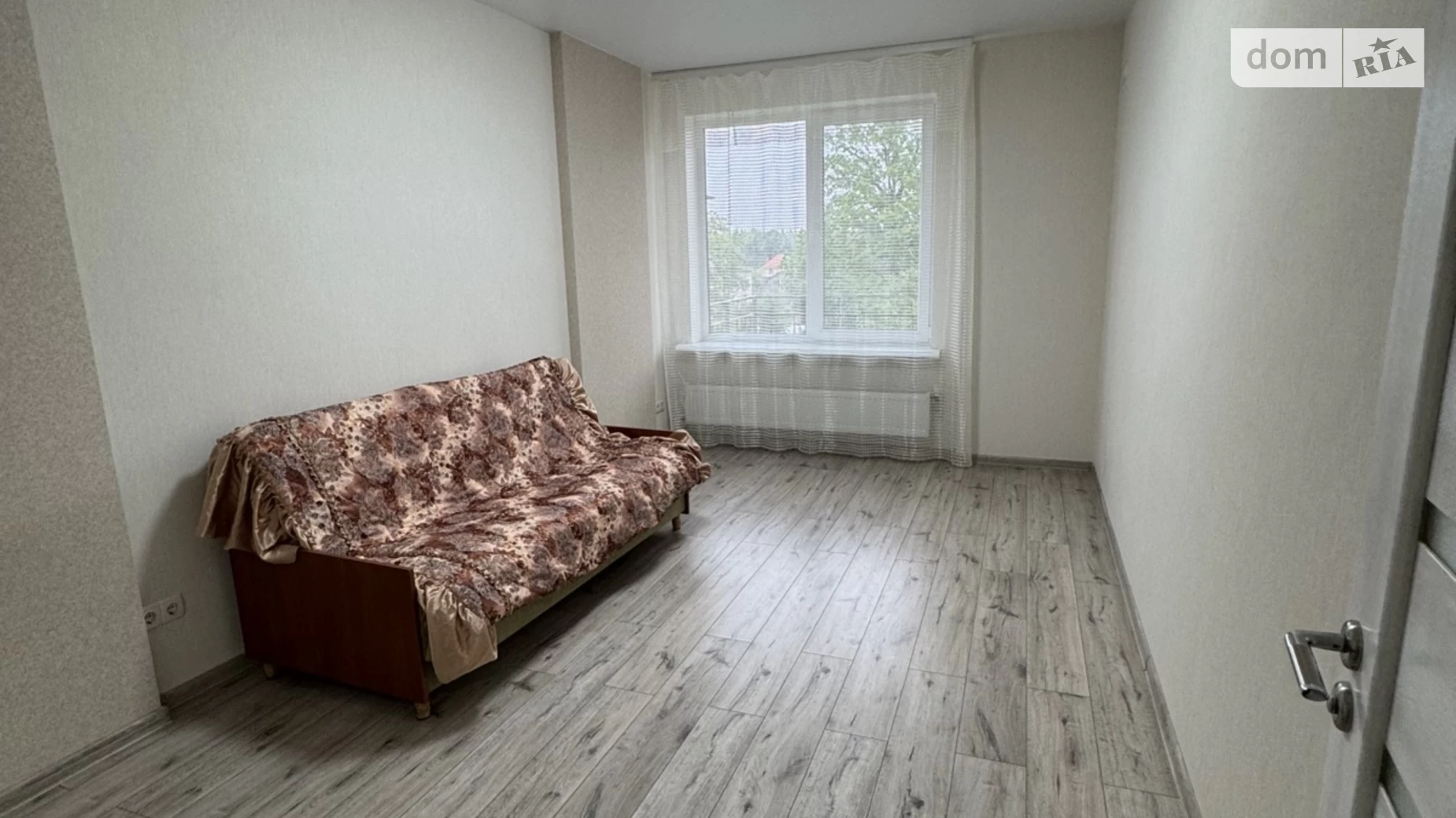 Продается 1-комнатная квартира 42 кв. м в, цена: 50500 $ - фото 5