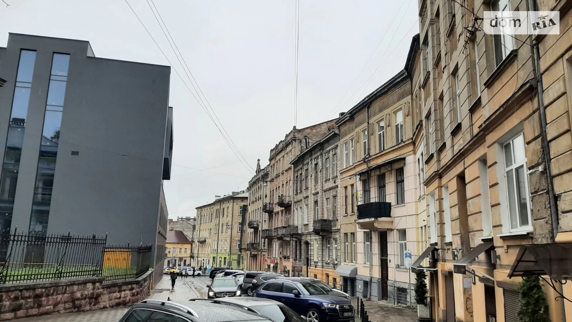 Здається в оренду приміщення вільного призначення 75 кв. м в 3-поверховій будівлі, цена: 300 $ - фото 5