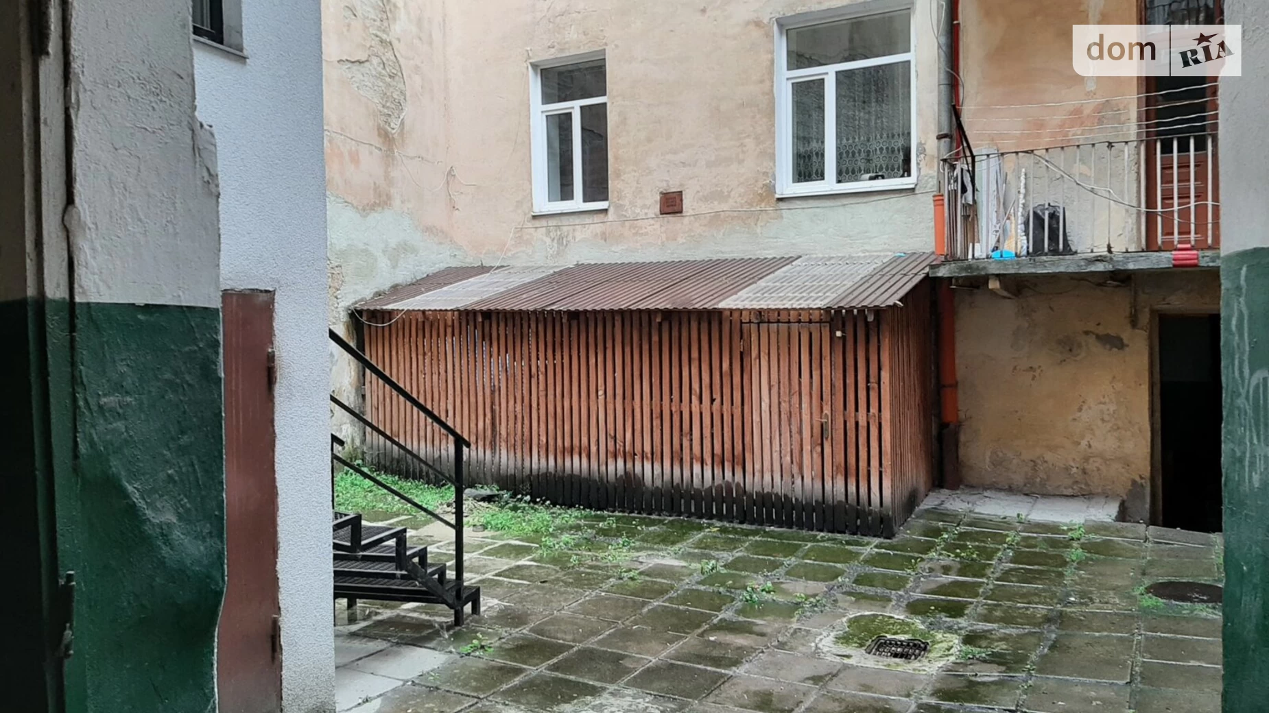 Здається в оренду приміщення вільного призначення 75.4 кв. м в 3-поверховій будівлі, цена: 300 $ - фото 3