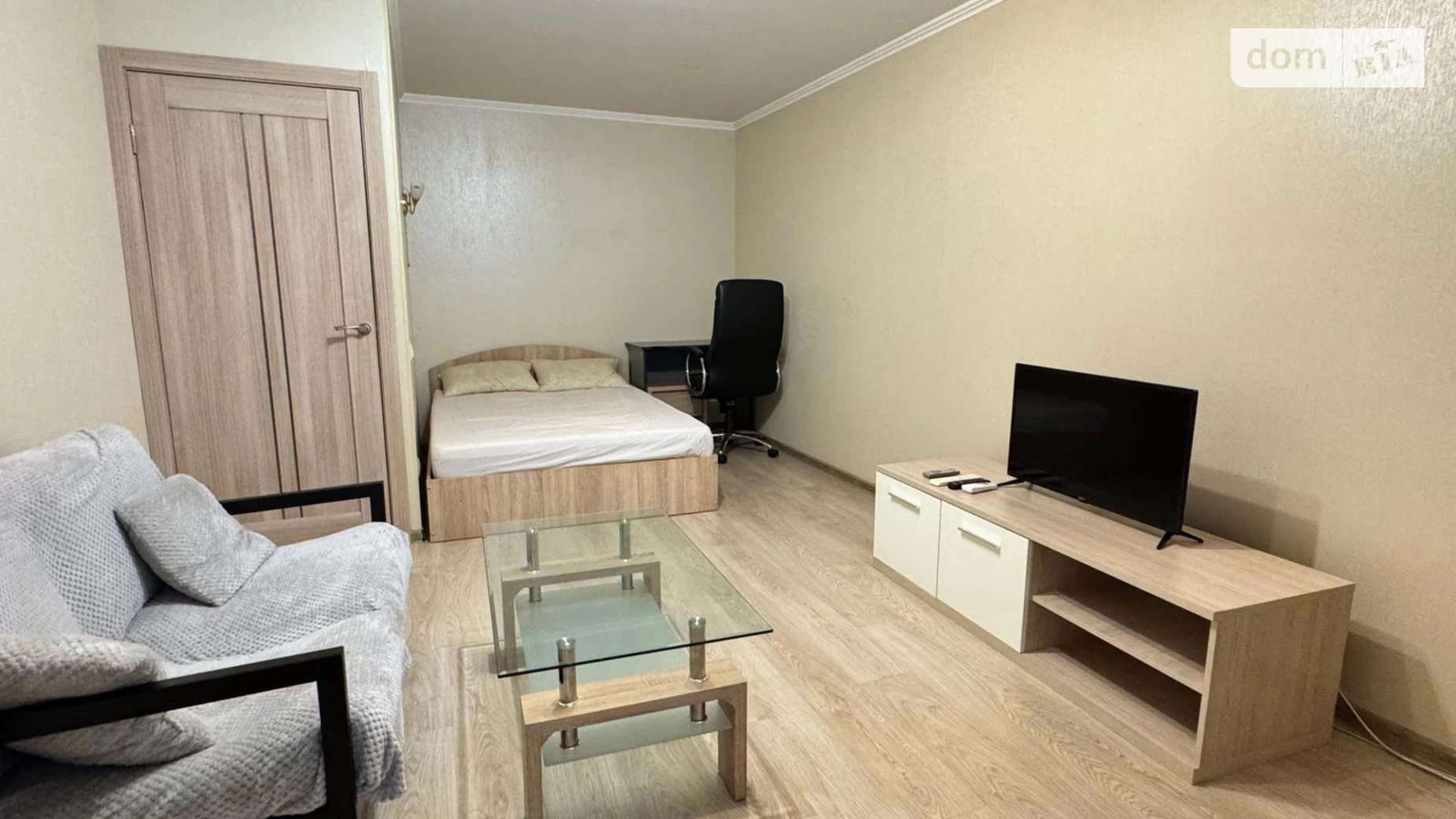 Продается 1-комнатная квартира 40.6 кв. м в Киеве, цена: 77000 $ - фото 3