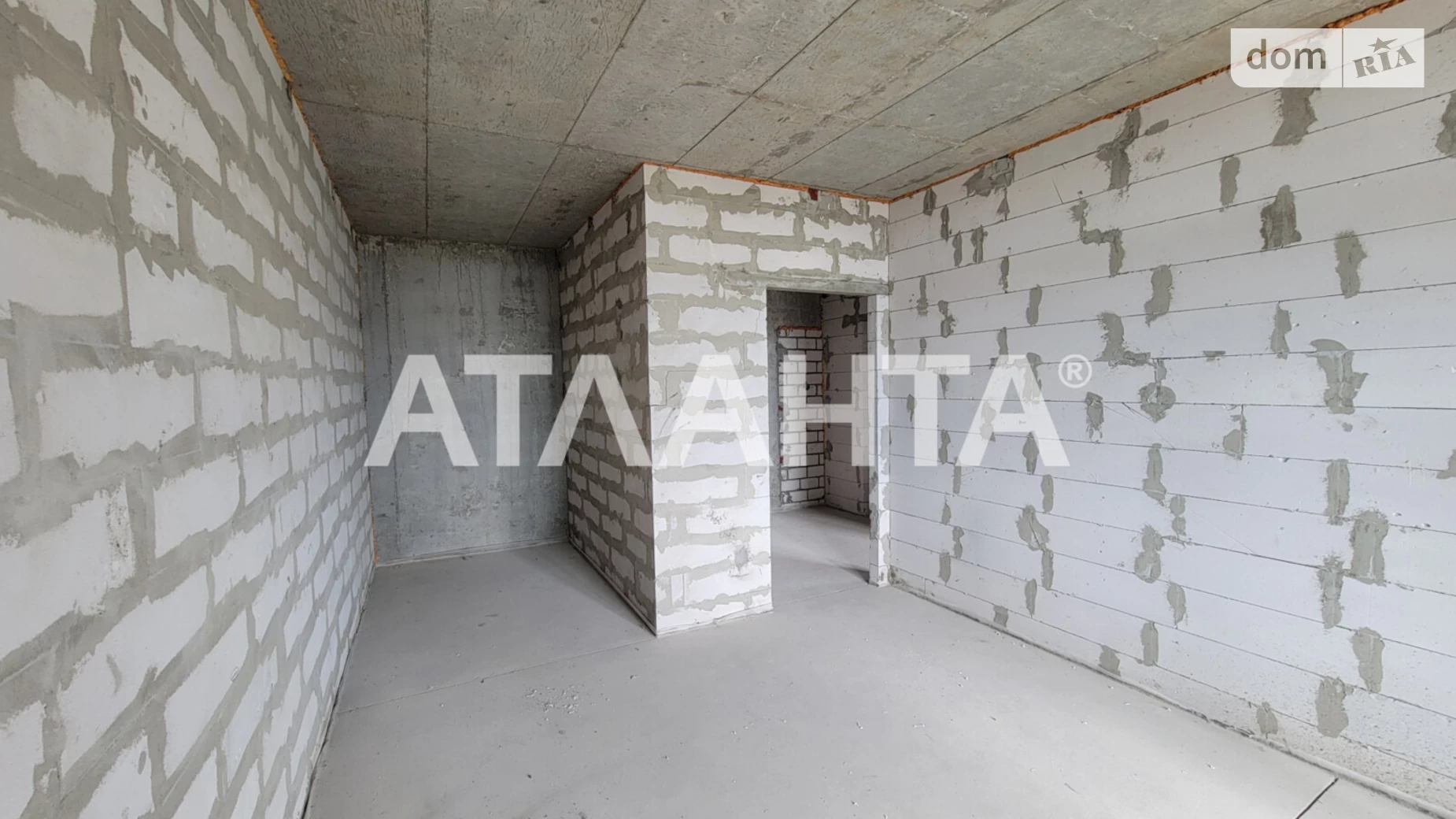 Продается 1-комнатная квартира 48.7 кв. м в Одессе, ул. Ивана Франко, 40 корпус 1 - фото 5
