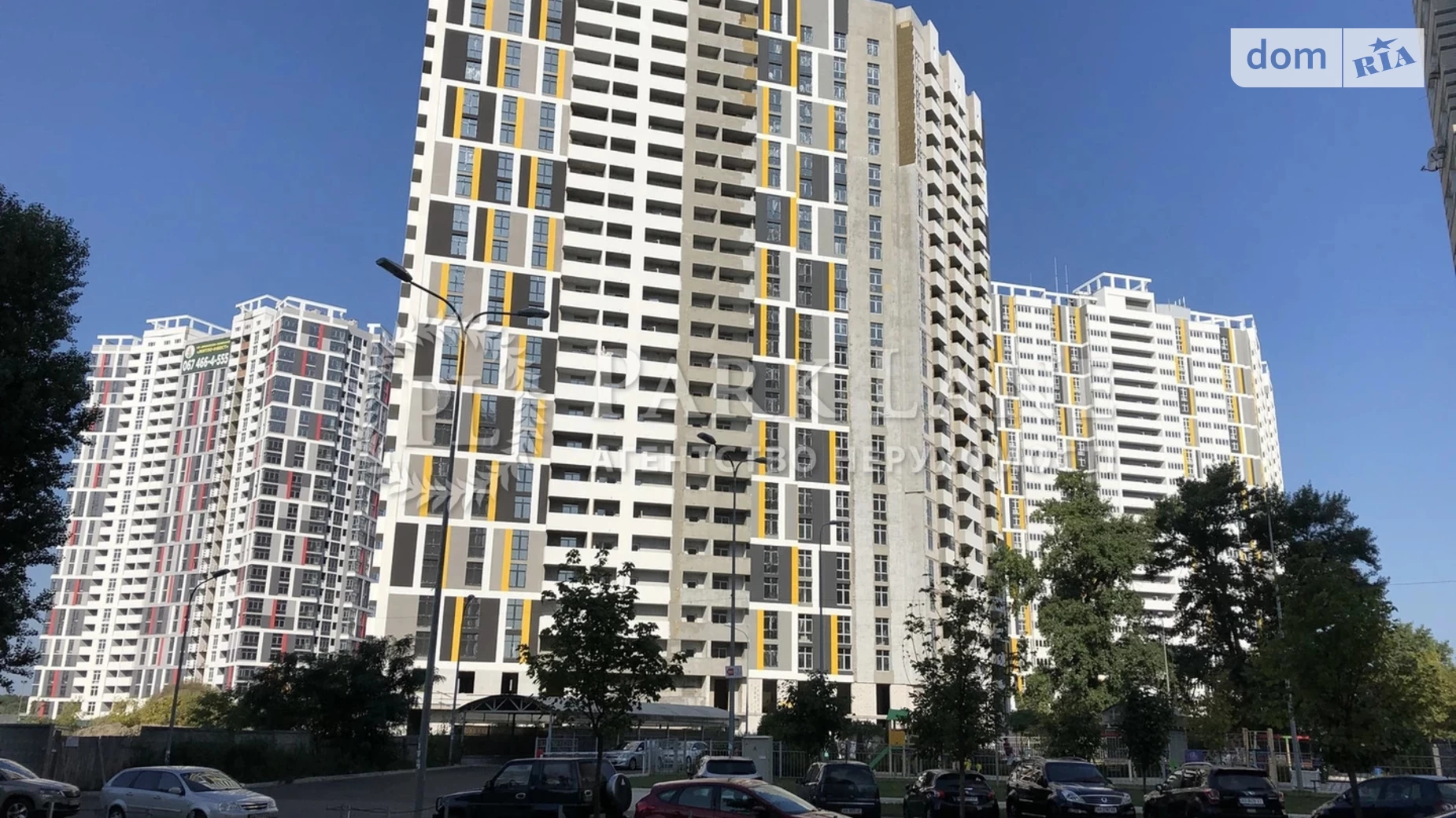 Продается 3-комнатная квартира 110 кв. м в Киеве, ул. Никольско-Слободская, 10 - фото 4