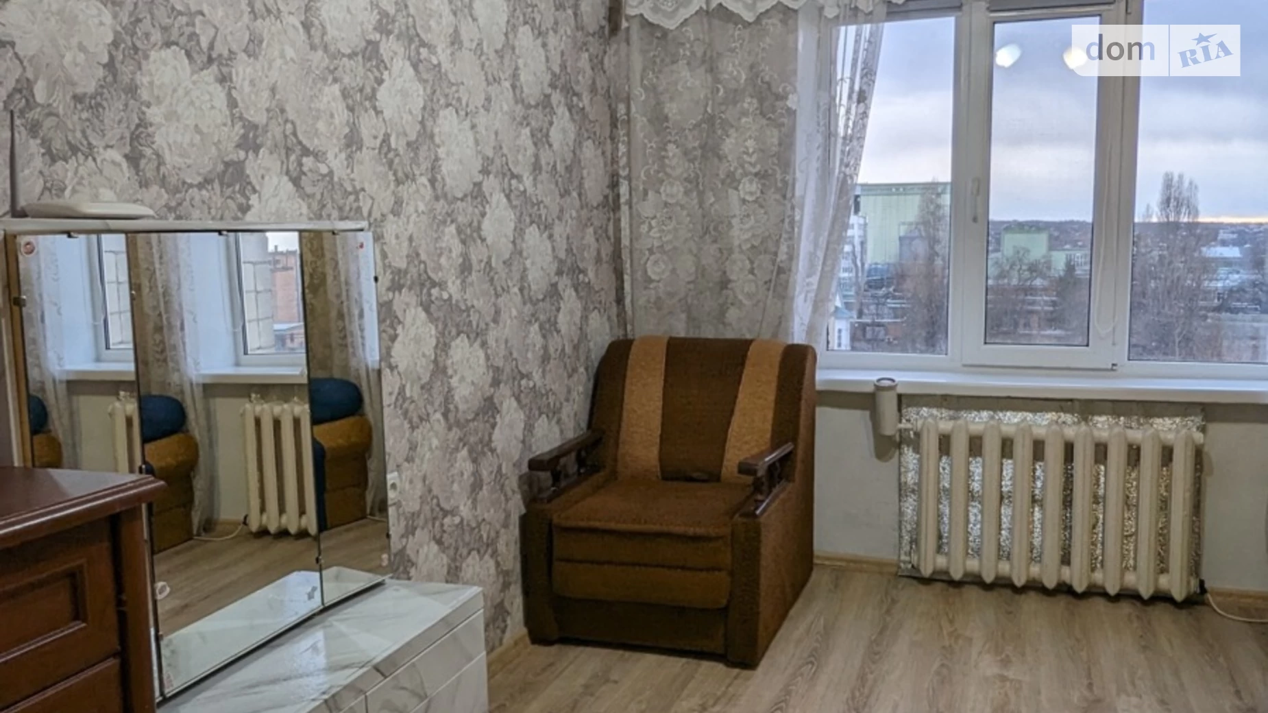 Сдается в аренду комната 31 кв. м в Виннице, цена: 5000 грн - фото 2