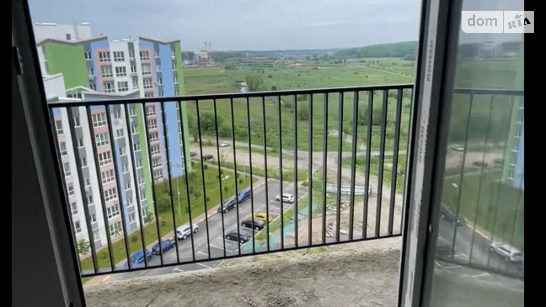Продается 2-комнатная квартира 61 кв. м в Ирпене, ул. Соборная(ІІІ Интернационала), 2К - фото 5
