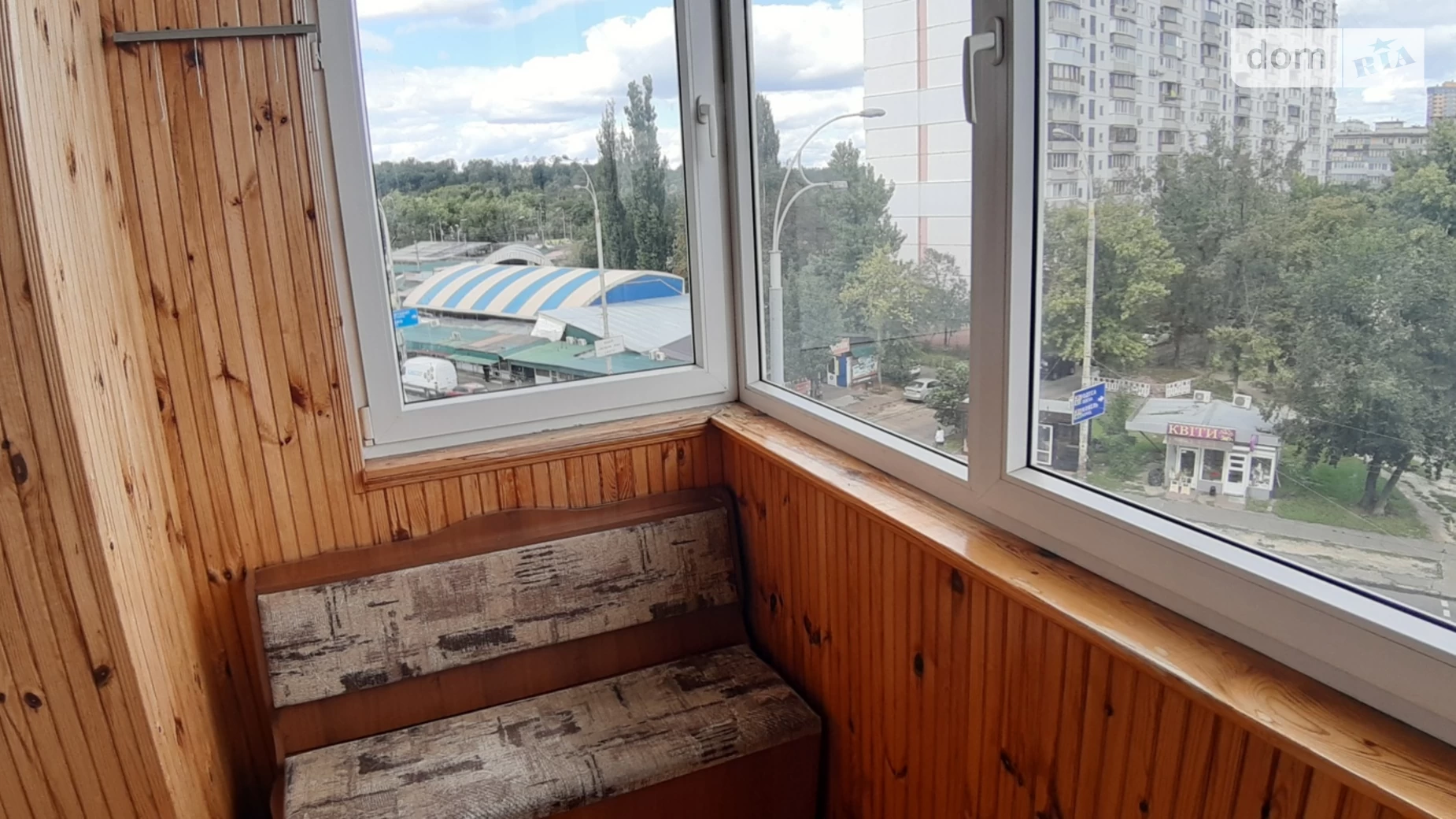 Здається в оренду 3-кімнатна квартира 106 кв. м у Києві, вул. Автозаводська, 99/4 - фото 5