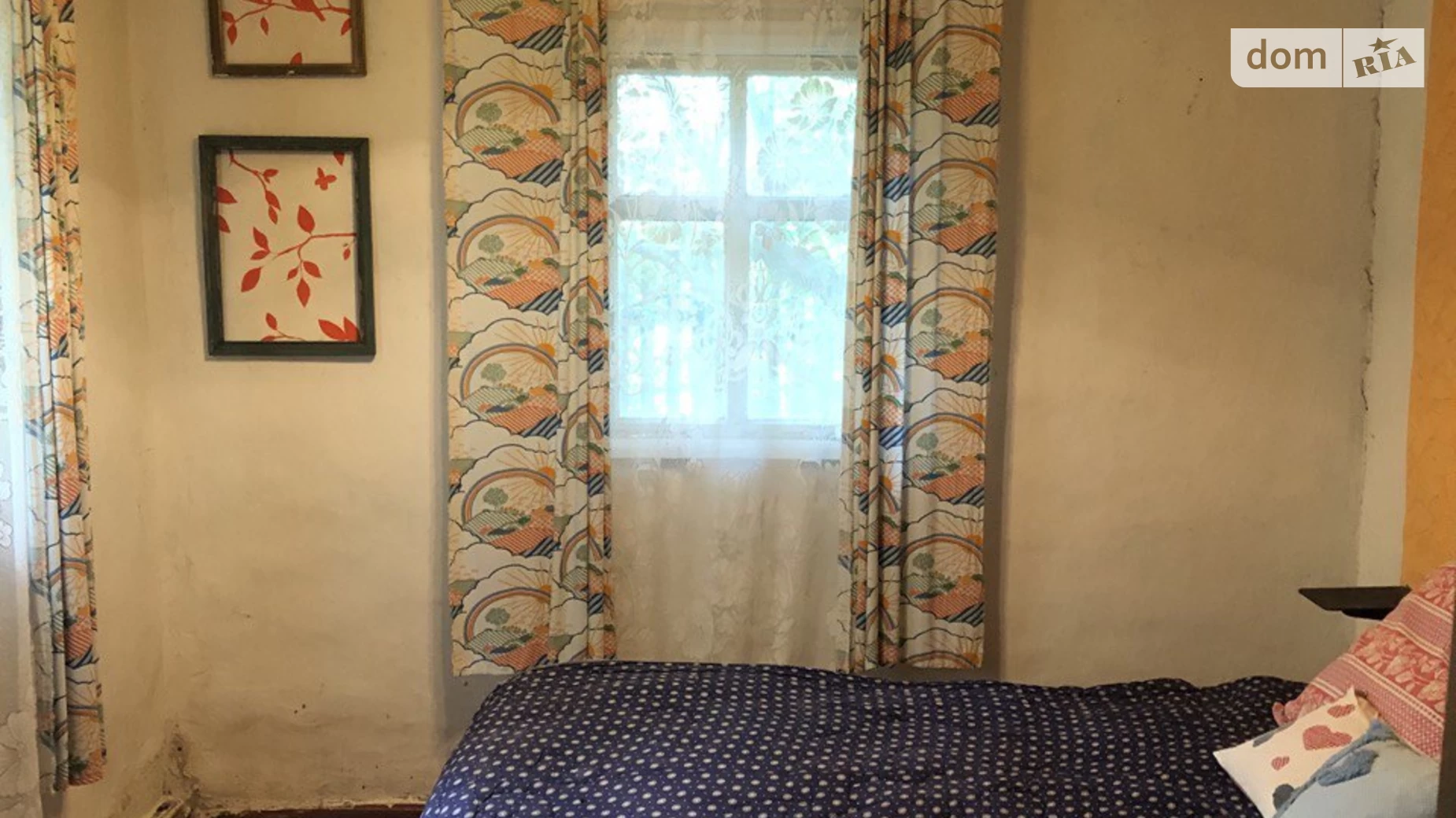 Продається одноповерховий будинок 51.9 кв. м з каміном, цена: 6800 $ - фото 5
