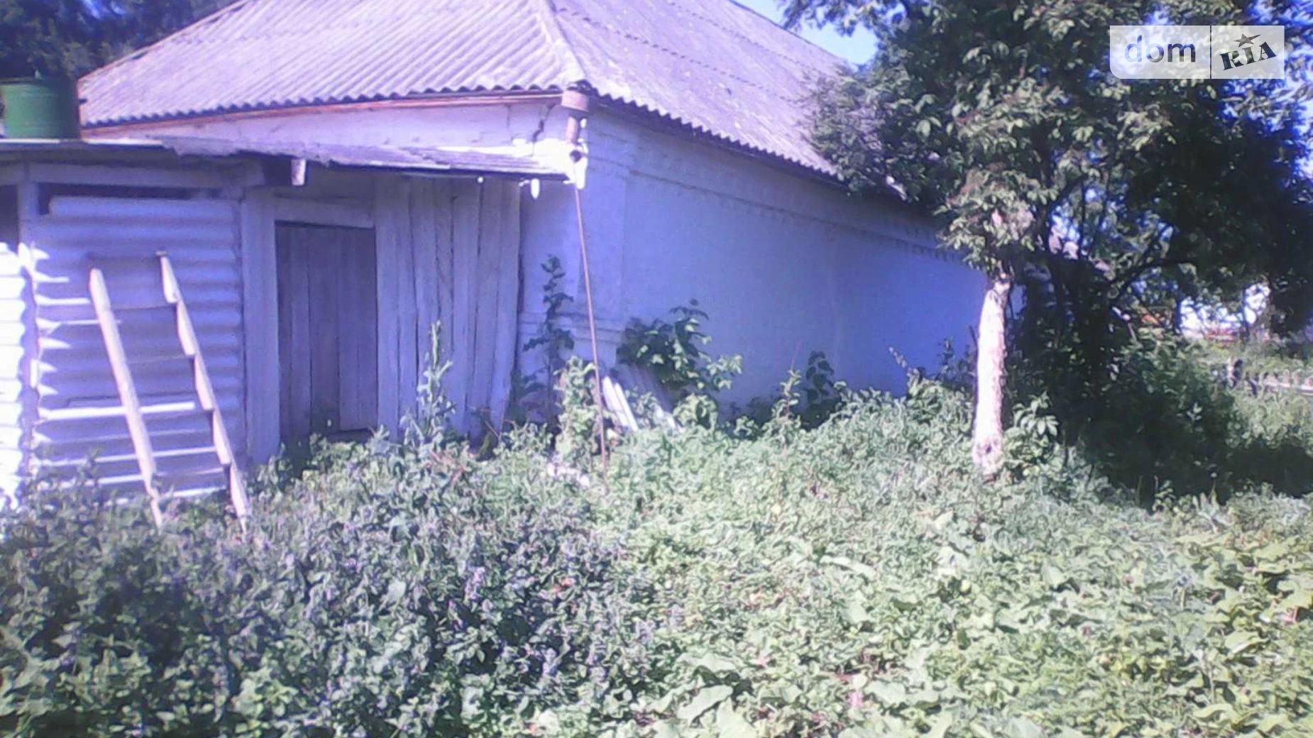 Продається одноповерховий будинок 51.9 кв. м з каміном, цена: 6800 $ - фото 4