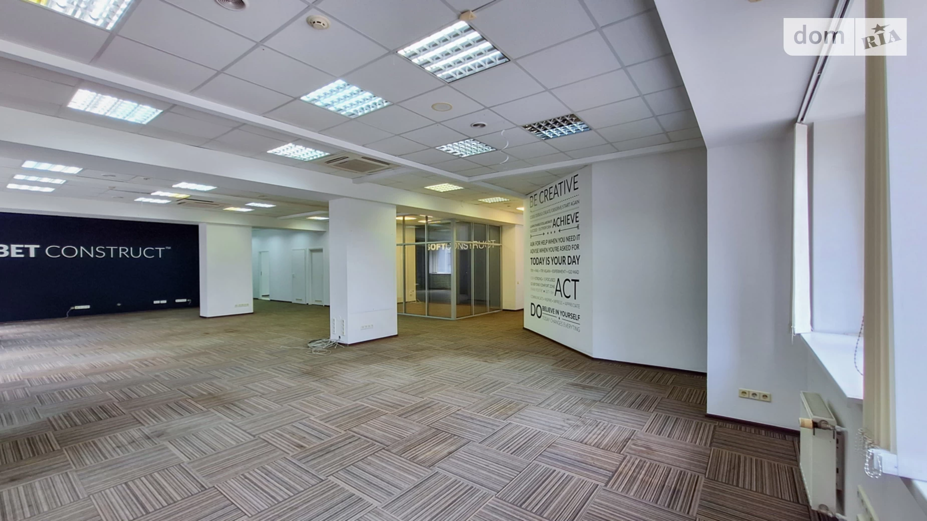 Сдается в аренду офис 306.7 кв. м в бизнес-центре, цена: 6067 $ - фото 5