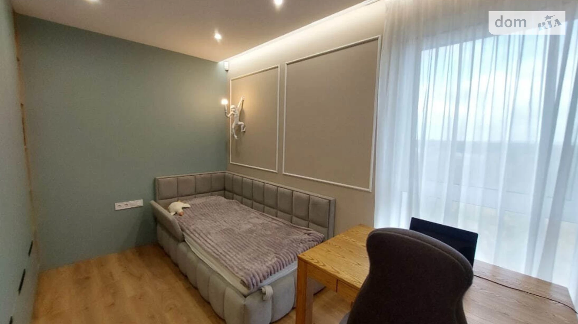 Продается 4-комнатная квартира 109 кв. м в Днепре, ул. Набережная Победы, 112Д/1 - фото 4