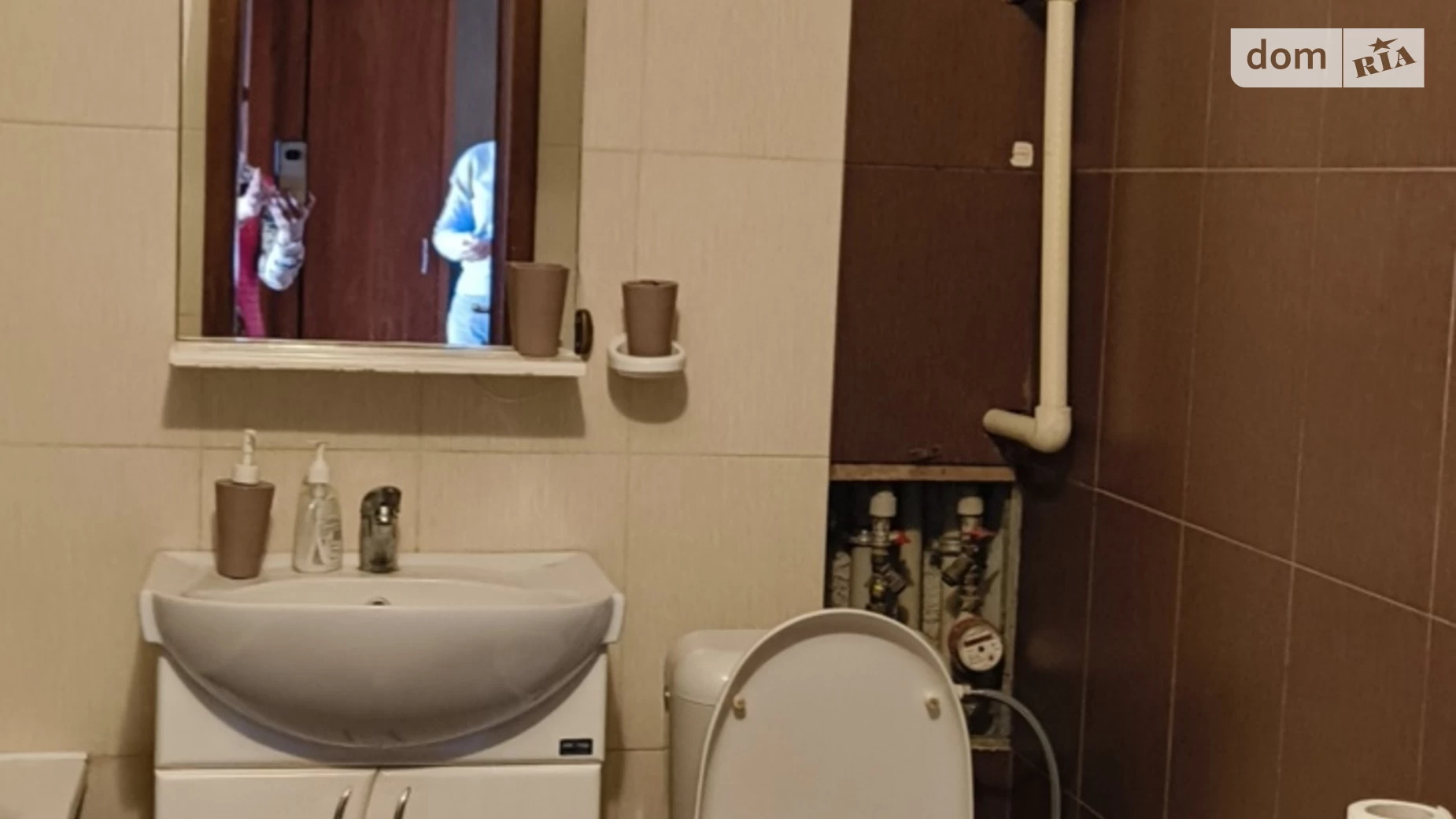 Продається 1-кімнатна квартира 45 кв. м у Чорноморську, вул. Парусна - фото 3