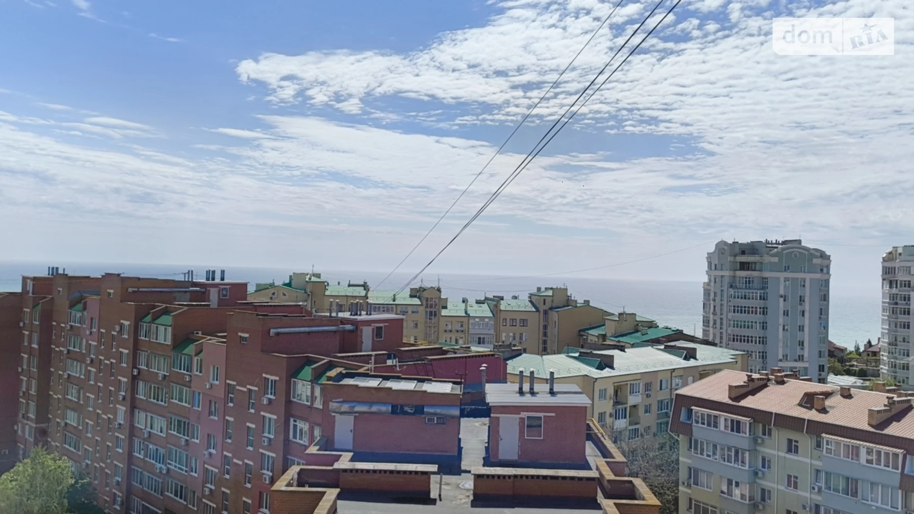 Продається 1-кімнатна квартира 45 кв. м у Чорноморську, вул. Парусна - фото 2