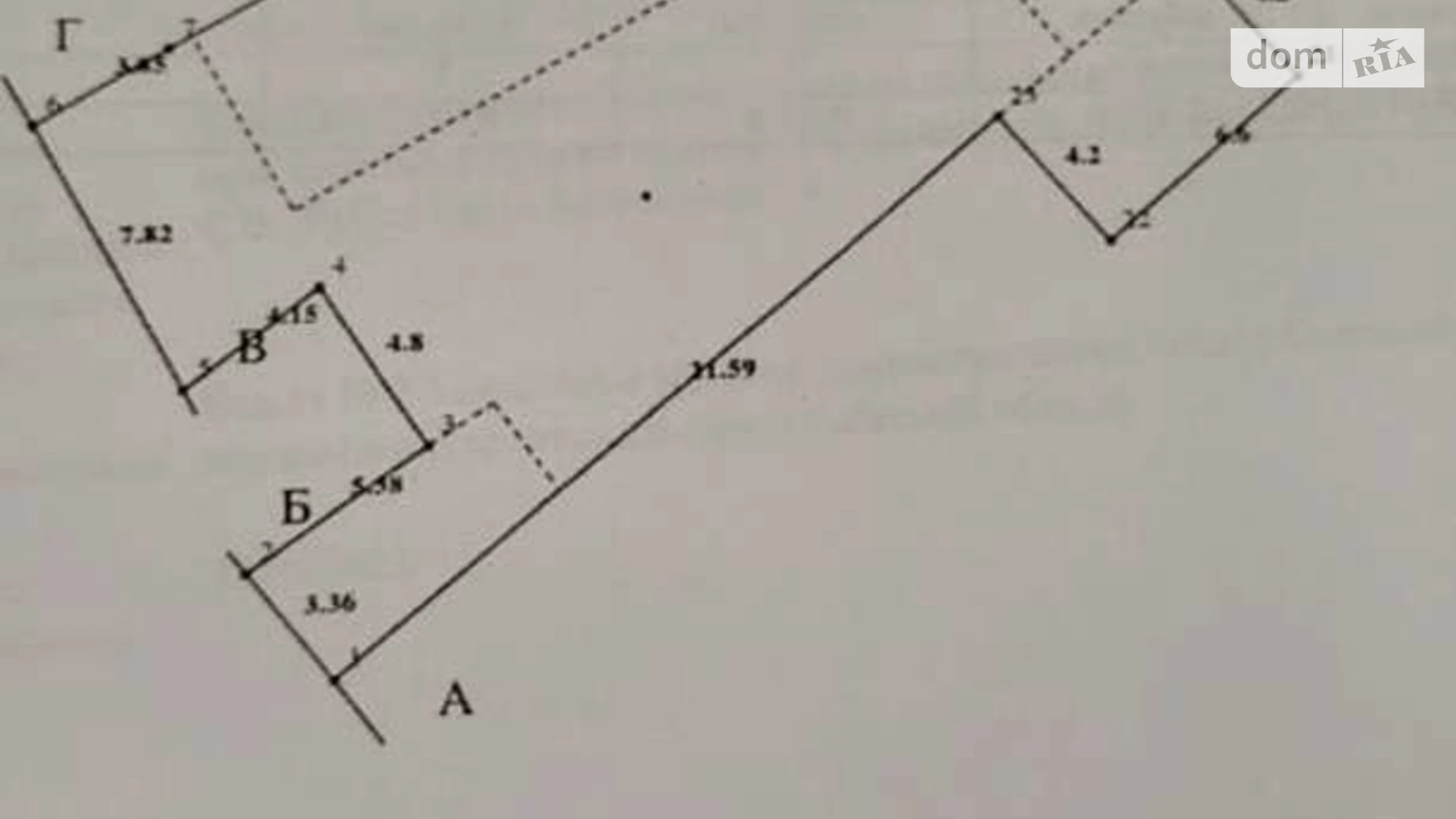 Продается часть дома 54 кв. м с подвалом, цена: 27000 $ - фото 5