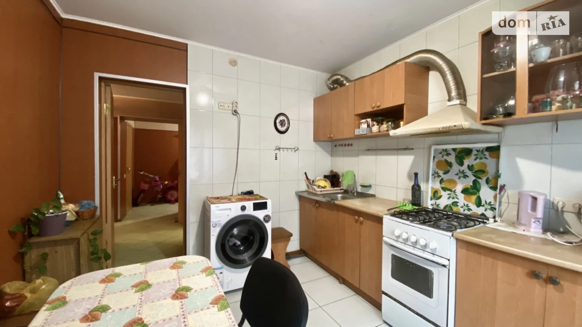 Продается 2-комнатная квартира 65 кв. м в Одессе, ул. Сергея Ядова - фото 3