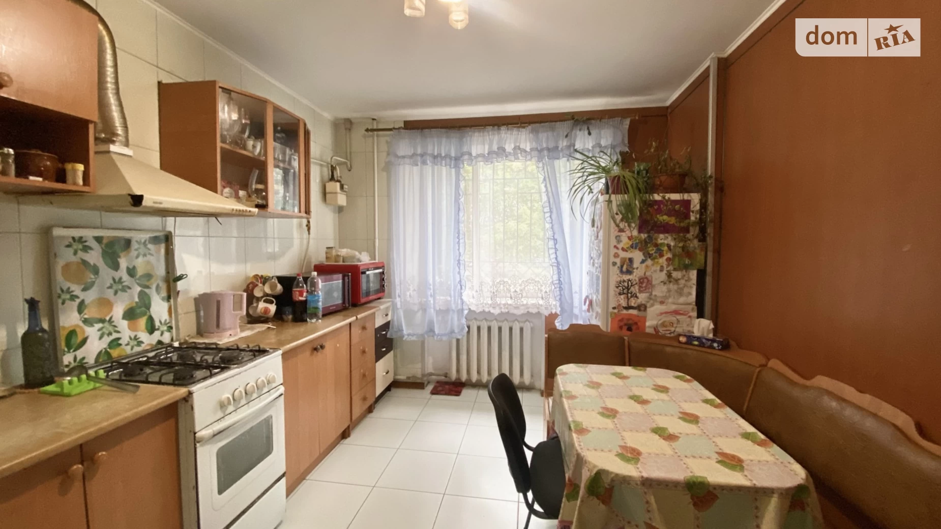 Продается 2-комнатная квартира 65 кв. м в Одессе, ул. Сергея Ядова - фото 2