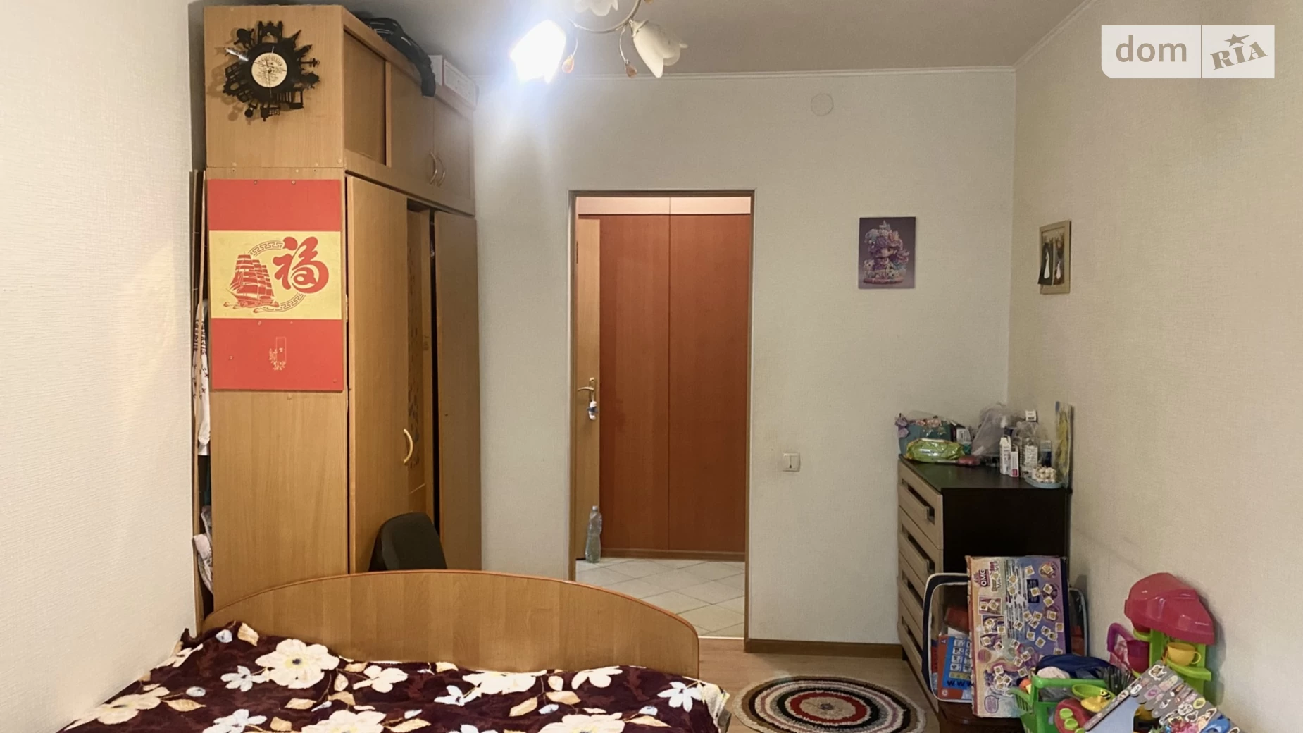 Продается 2-комнатная квартира 65 кв. м в Одессе, ул. Сергея Ядова - фото 4