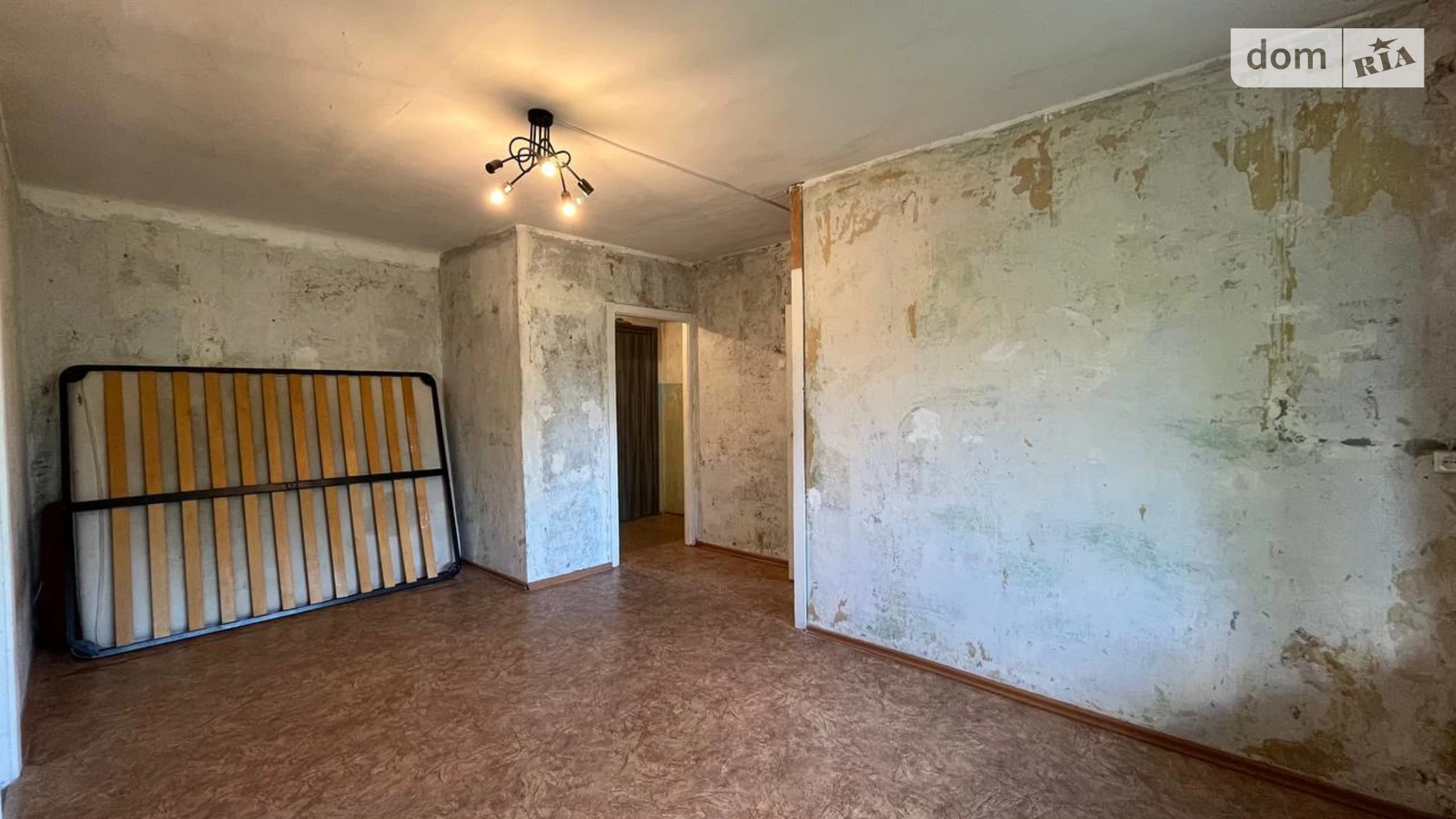 Продається 2-кімнатна квартира 42 кв. м у Кривому Розі, просп. Університетський(Гагаріна), 48 - фото 4