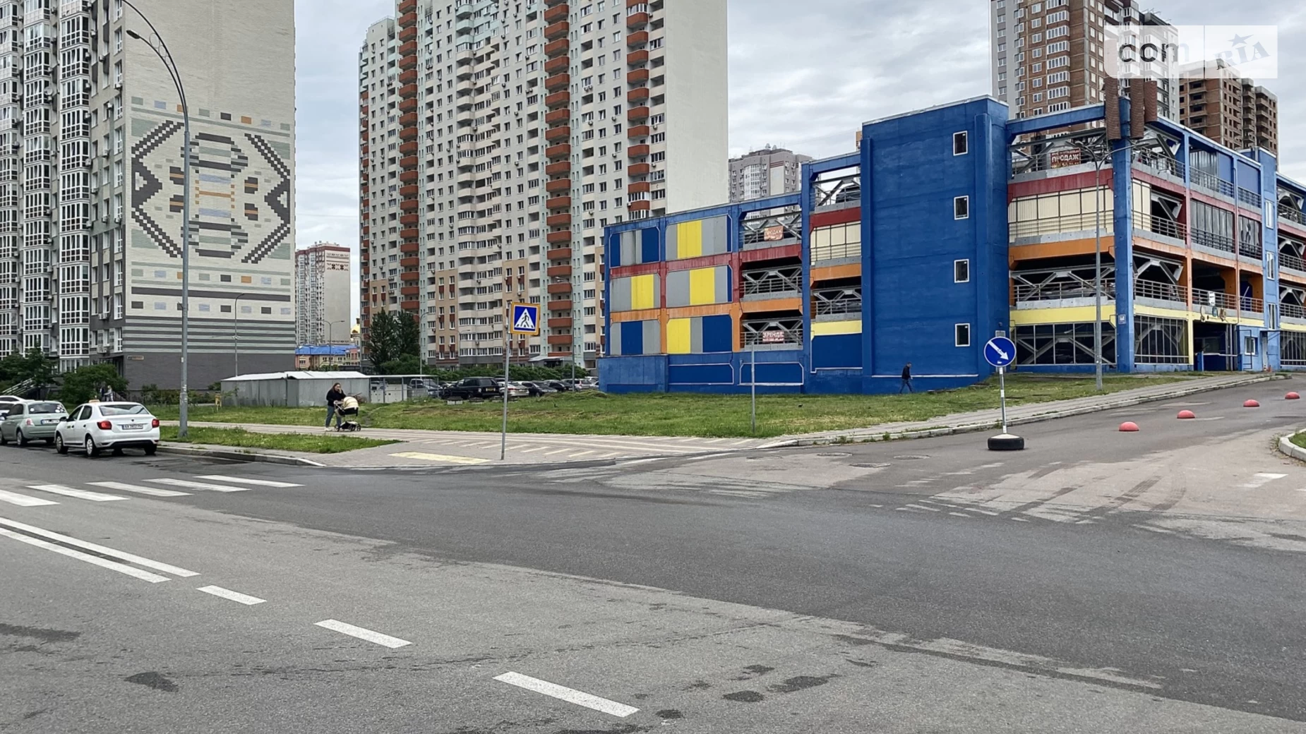 Продается подземный паркинг под легковое авто на 16 кв. м, цена: 12500 $ - фото 5