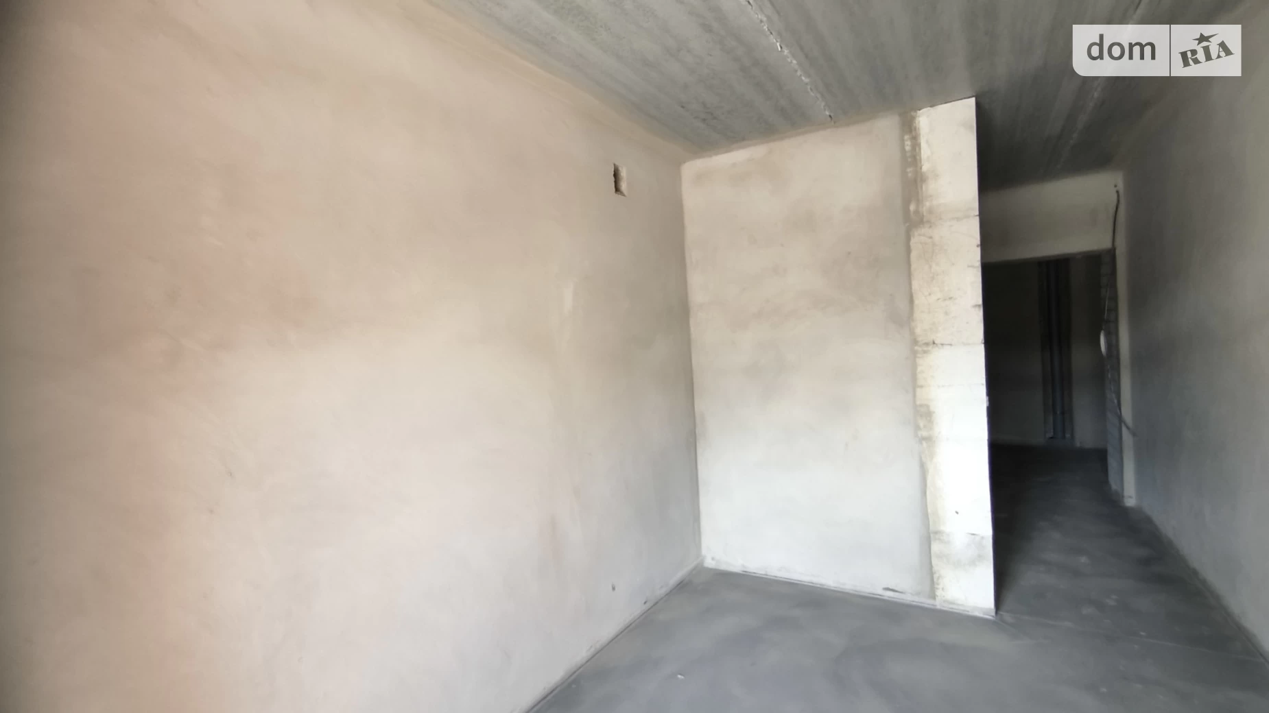 Продається 1-кімнатна квартира 20.06 кв. м у Гостомелі, вул. Соборна, 1 - фото 3