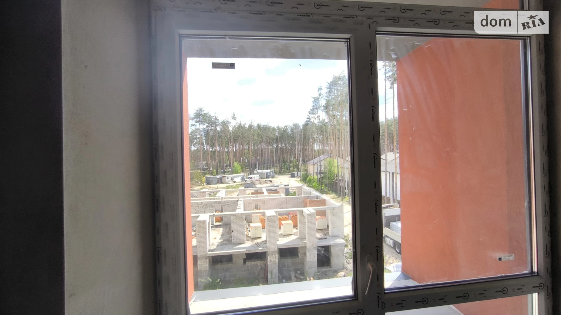 Продається 1-кімнатна квартира 20.06 кв. м у Гостомелі, вул. Соборна, 1 - фото 4