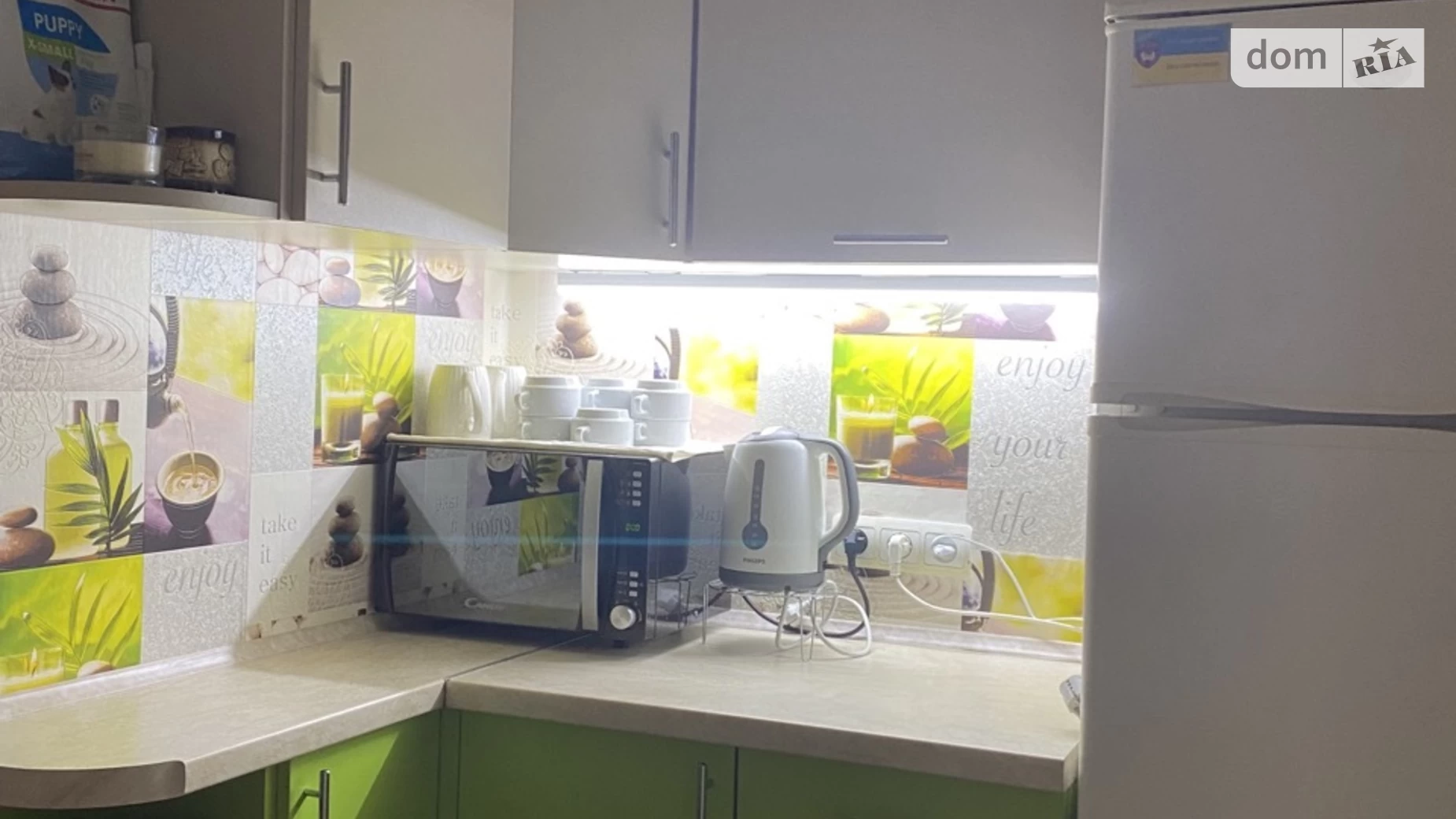 Продається кімната 18 кв. м у Києві, цена: 18500 $ - фото 3