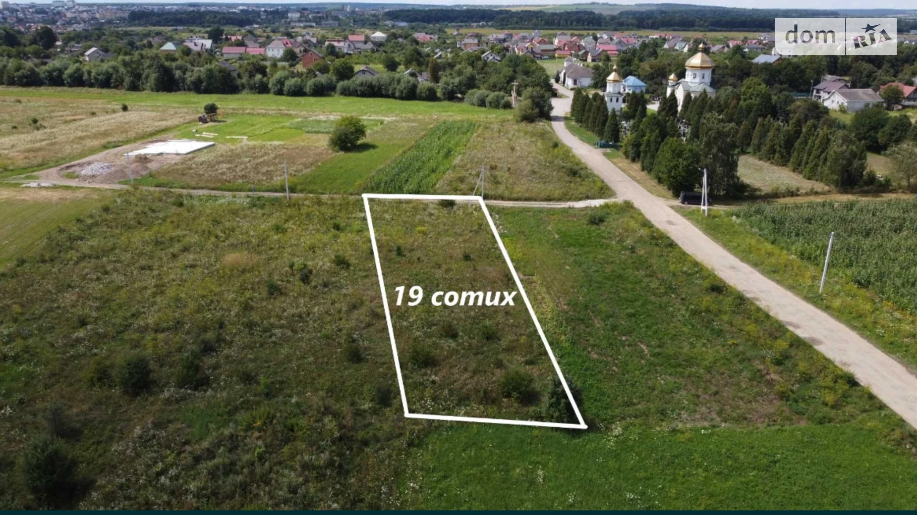 вул. Лесі Українки Клузів, цена: 25900 $ - фото 2