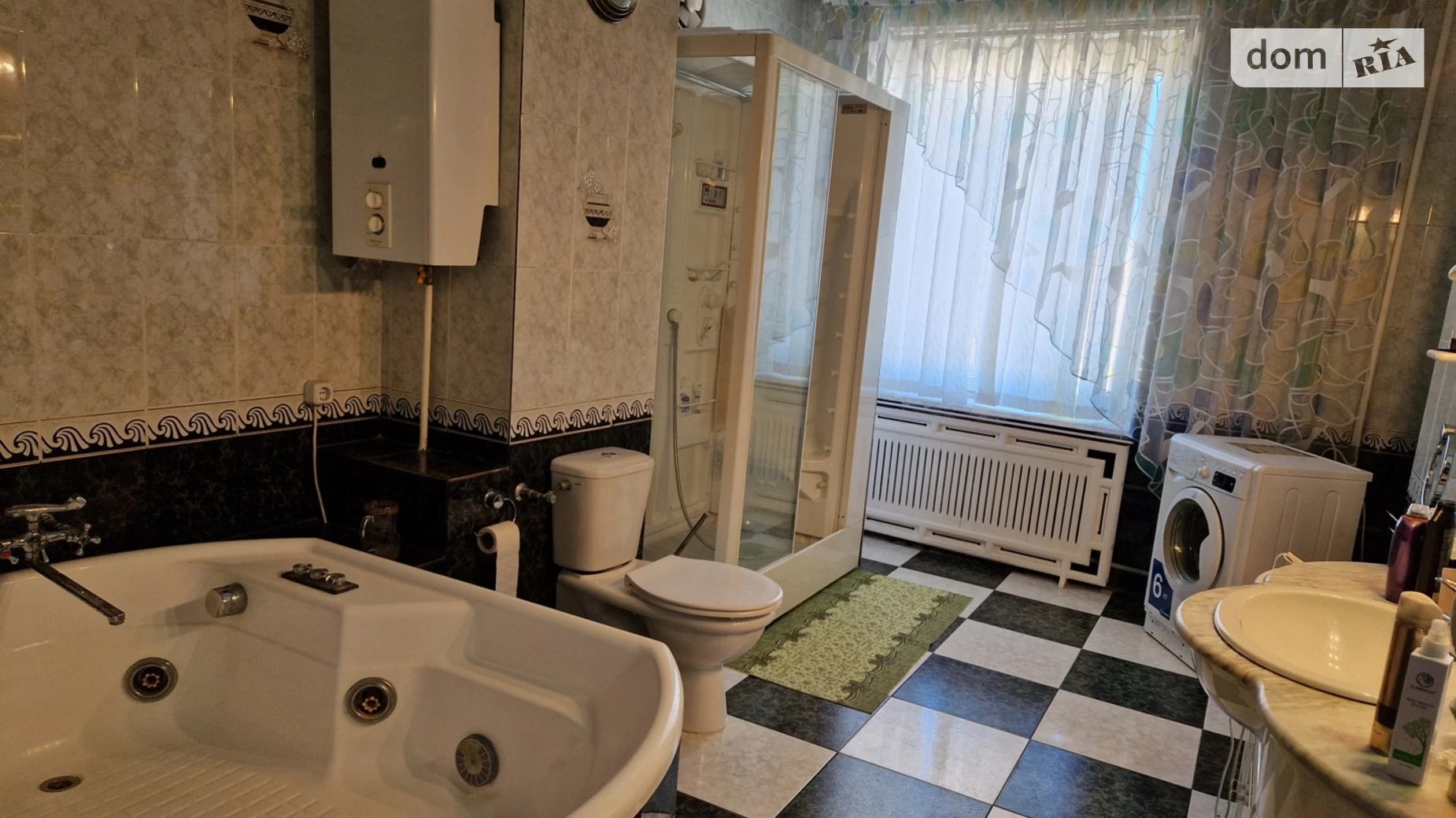 Продается 3-комнатная квартира 77.5 кв. м в Днепре, просп. Яворницкого Дмитрия - фото 3