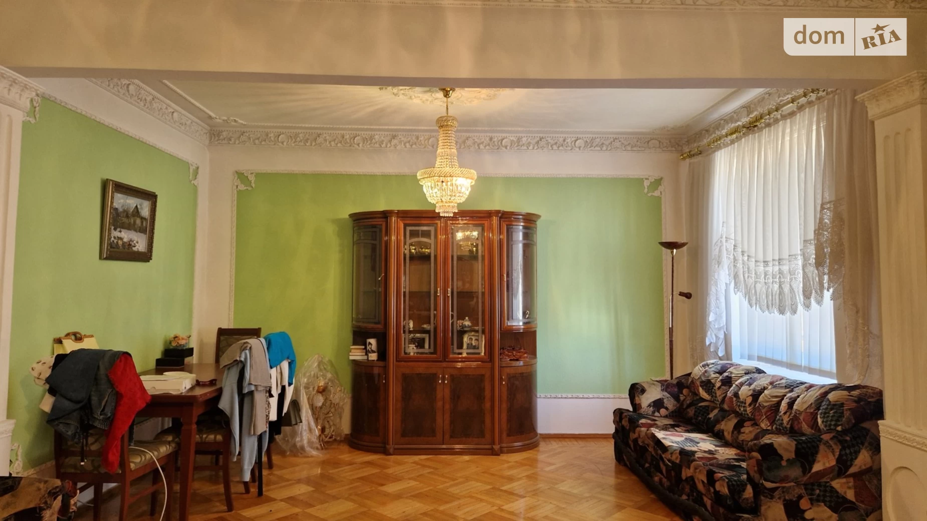 Продается 3-комнатная квартира 77.5 кв. м в Днепре, просп. Яворницкого Дмитрия - фото 4