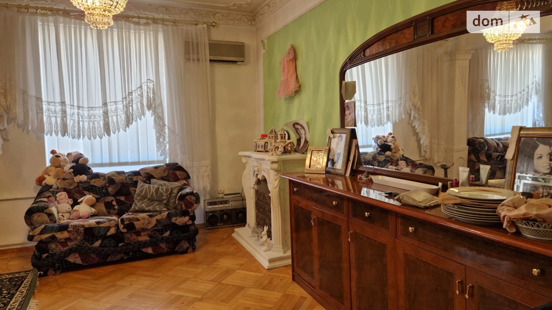 Продается 3-комнатная квартира 77.5 кв. м в Днепре, цена: 48000 $ - фото 5