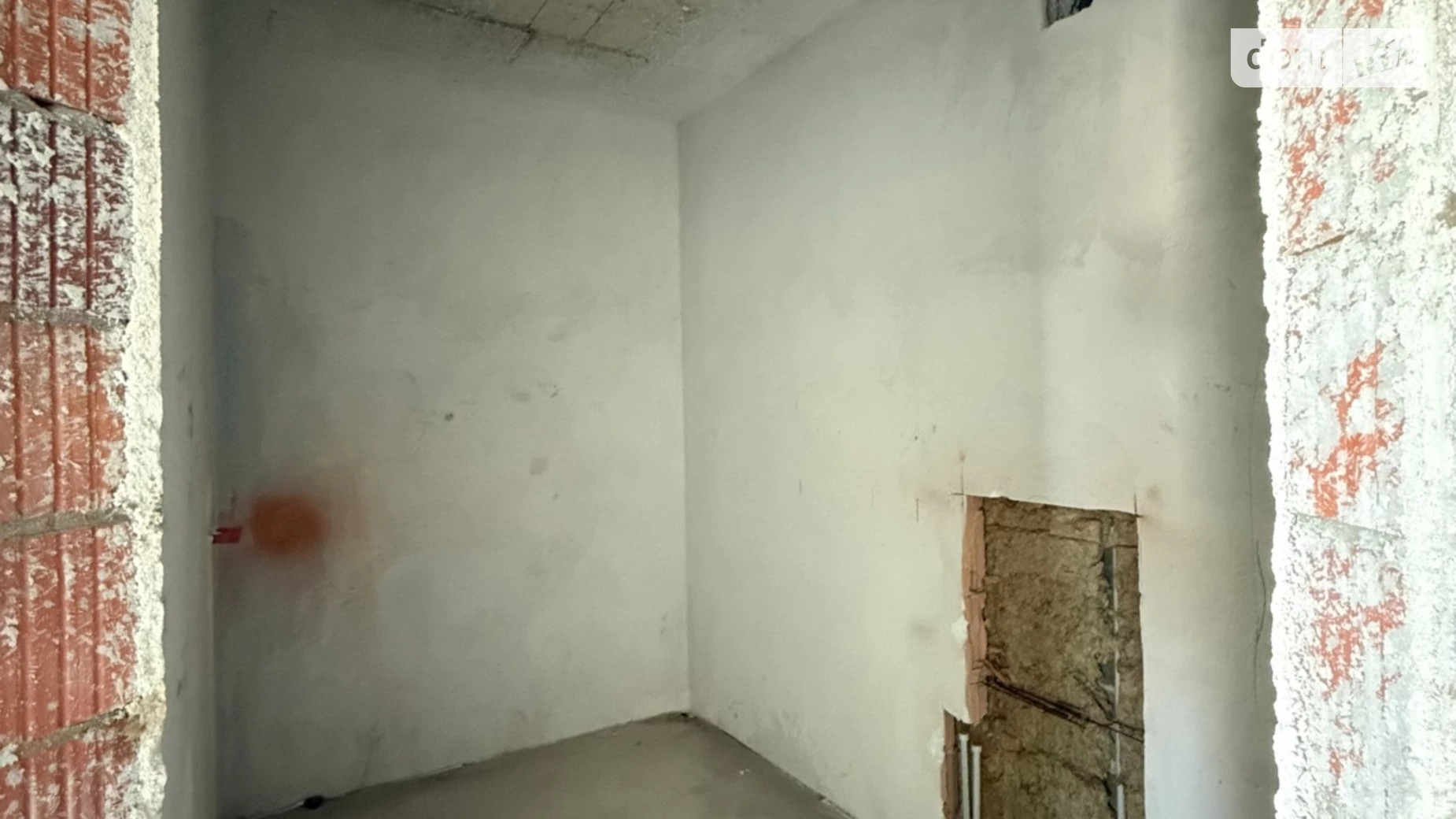 Продается 1-комнатная квартира 44.5 кв. м в Ужгороде, ул. Легоцкого - фото 3