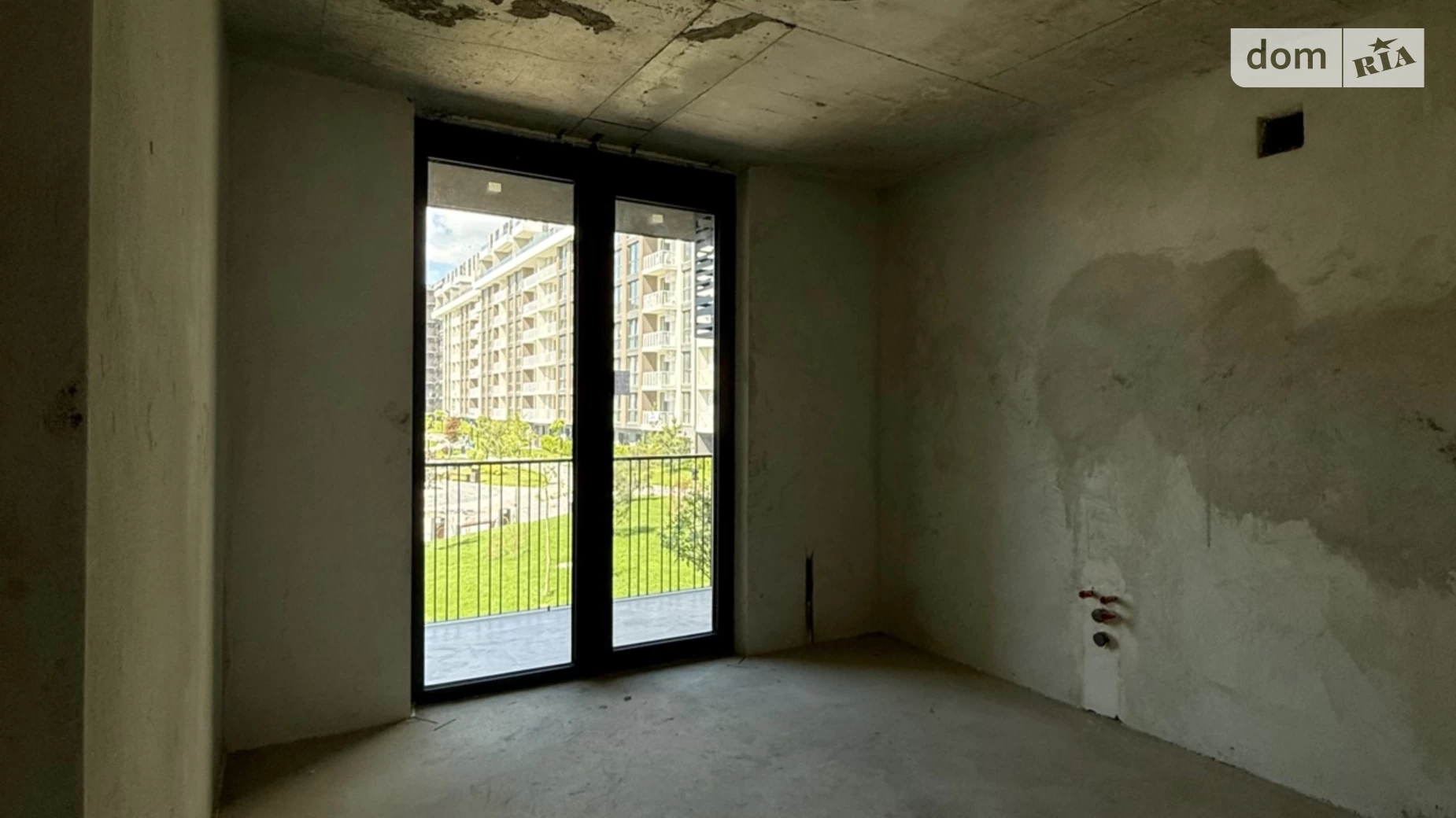 Продается 1-комнатная квартира 44.5 кв. м в Ужгороде, ул. Легоцкого - фото 4