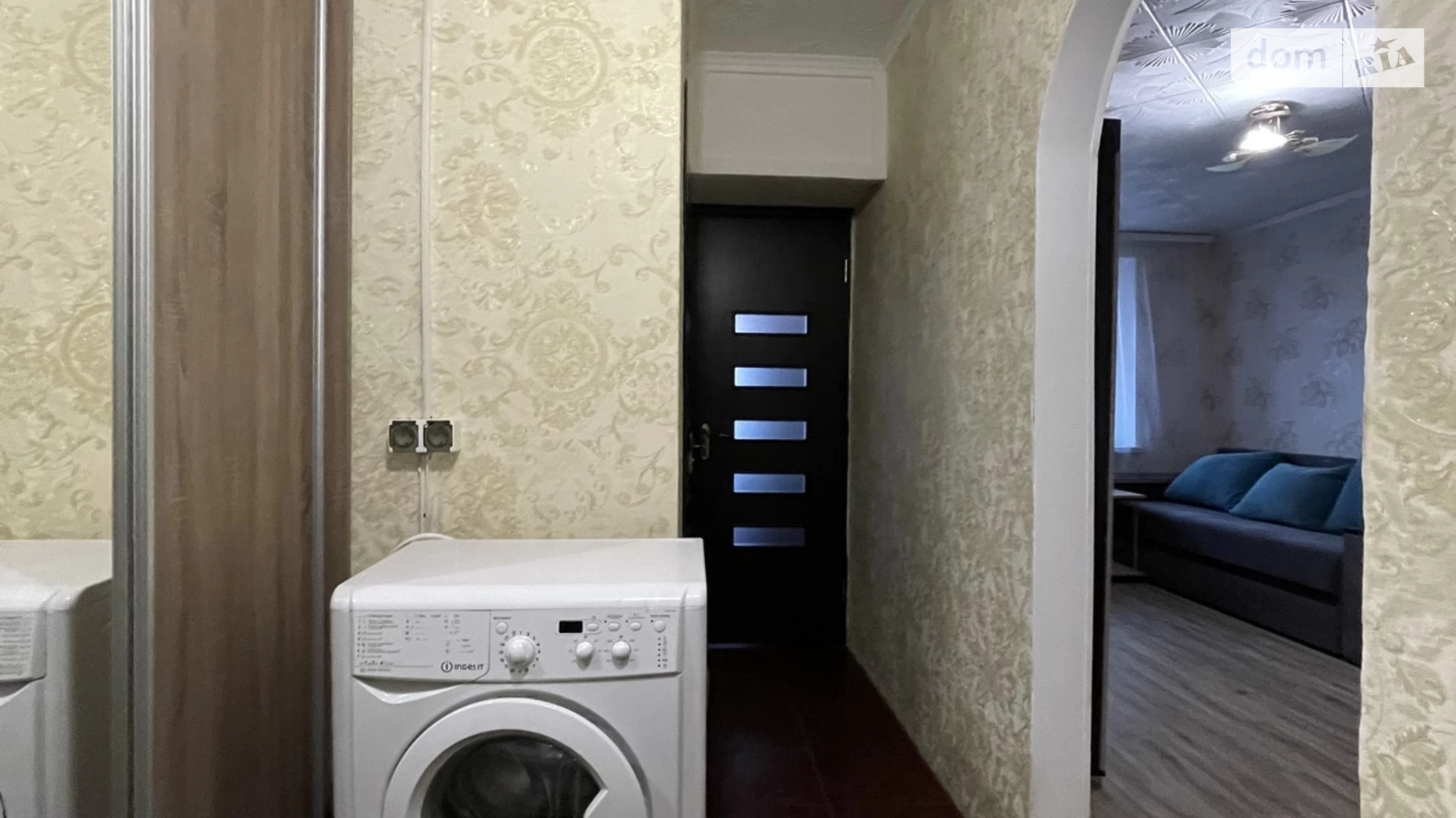 Продается 1-комнатная квартира 30 кв. м в Черноморске, ул. Виталия Шума, 19 - фото 2