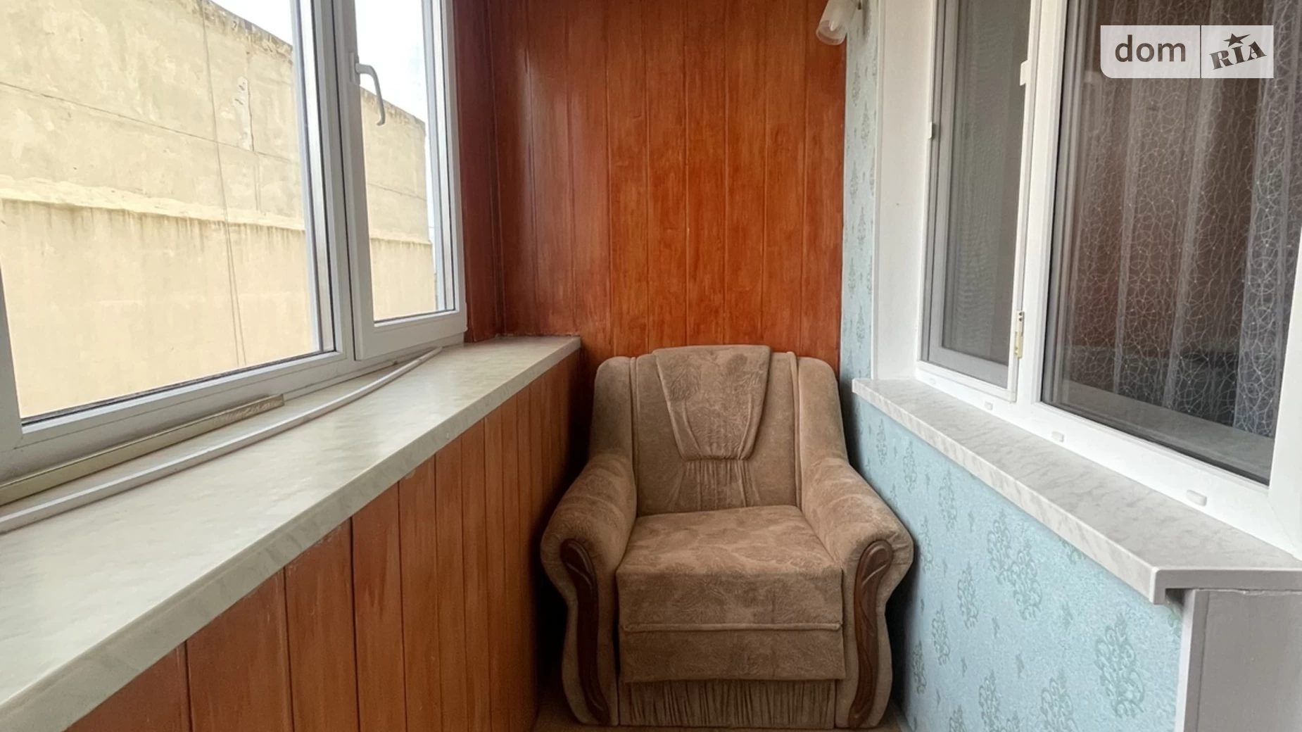 Продается 1-комнатная квартира 30 кв. м в Черноморске, ул. Виталия Шума, 19 - фото 3