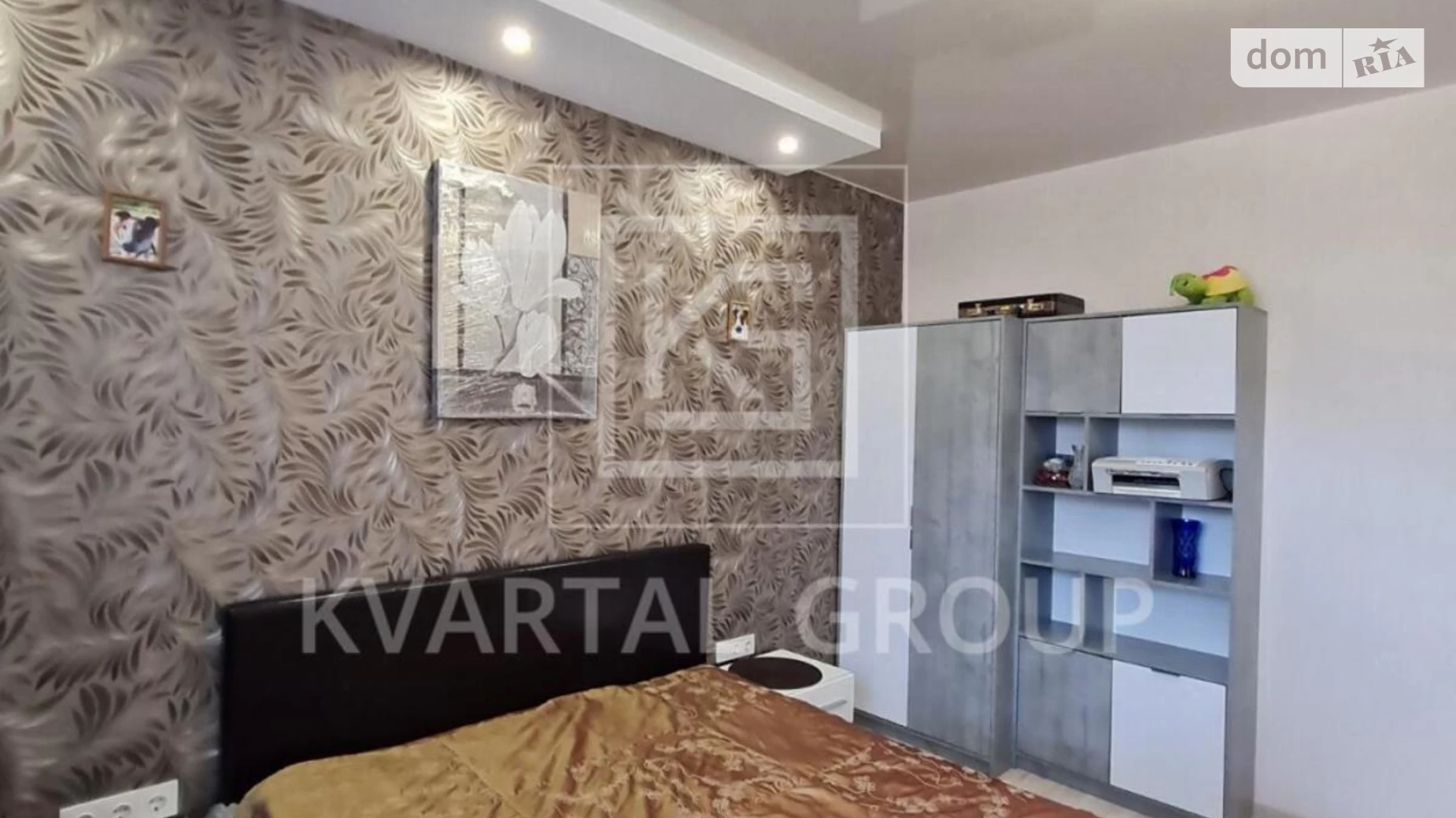 Продається 1-кімнатна квартира 46.6 кв. м у Ірпені, вул. 11-а лінія - фото 3