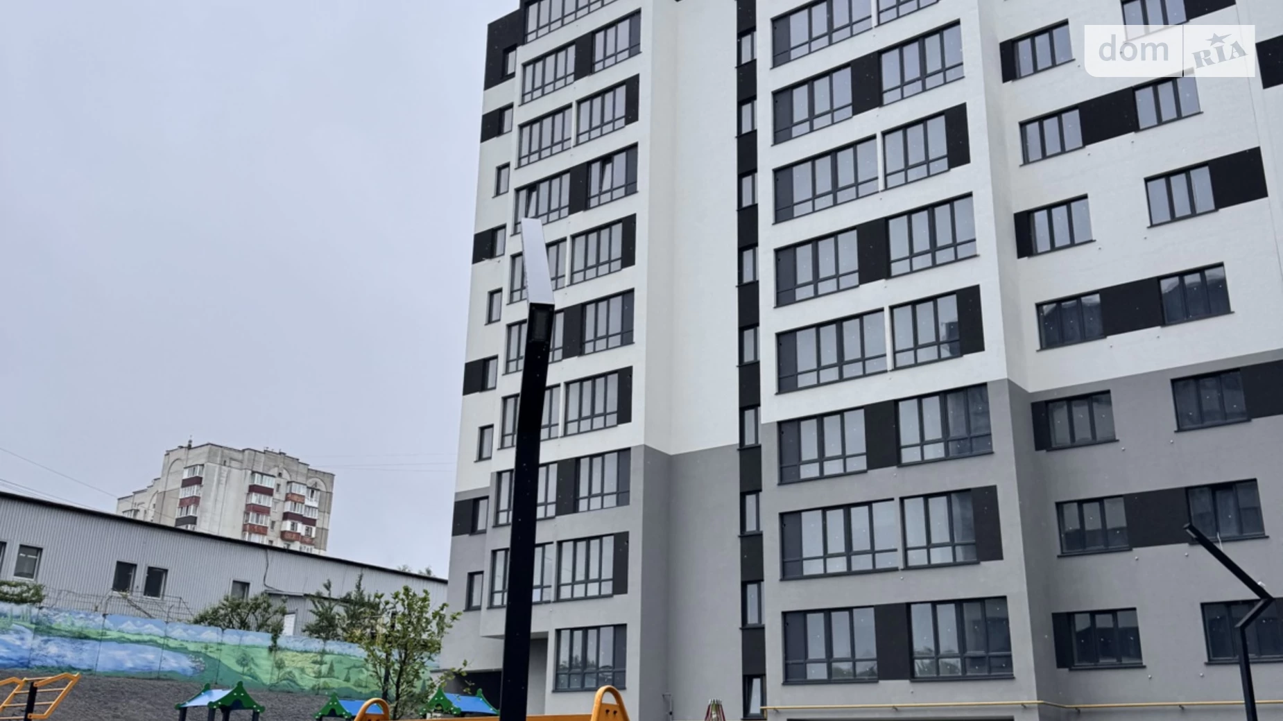 Продається 3-кімнатна квартира 81 кв. м у Хмельницькому, вул. Озерна, 16Б корпус 3 - фото 3