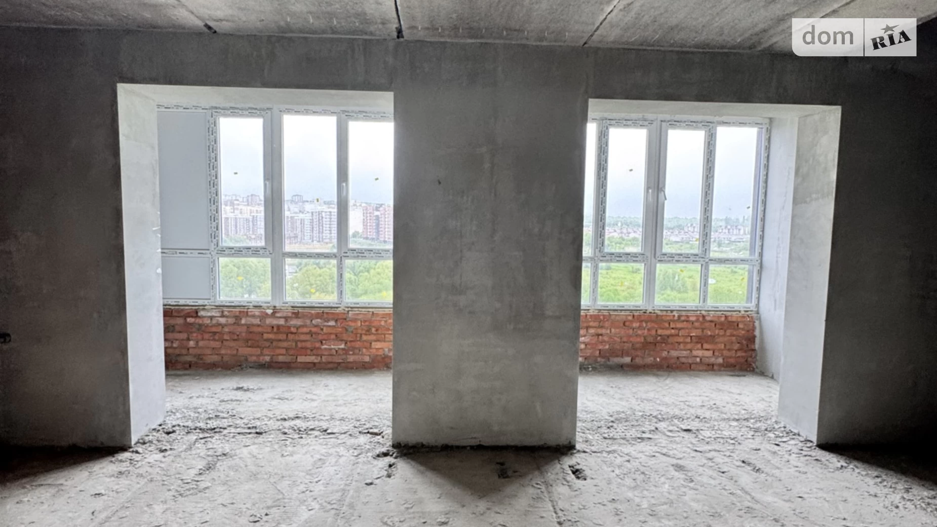 Продається 3-кімнатна квартира 81 кв. м у Хмельницькому, вул. Озерна, 16Б корпус 3 - фото 4