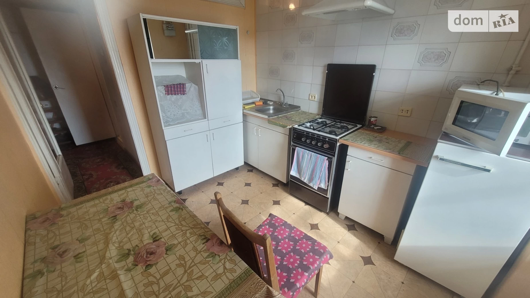 Продается 2-комнатная квартира 55 кв. м в Львове, ул. Роксоляны - фото 3