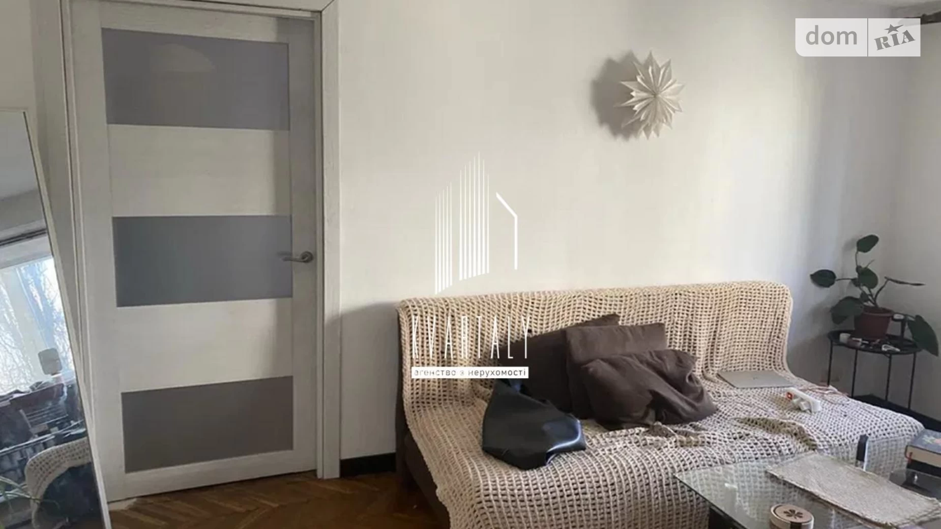 Сдается в аренду 2-комнатная квартира 43 кв. м в Киеве, ул. Саксаганского, 88 - фото 2