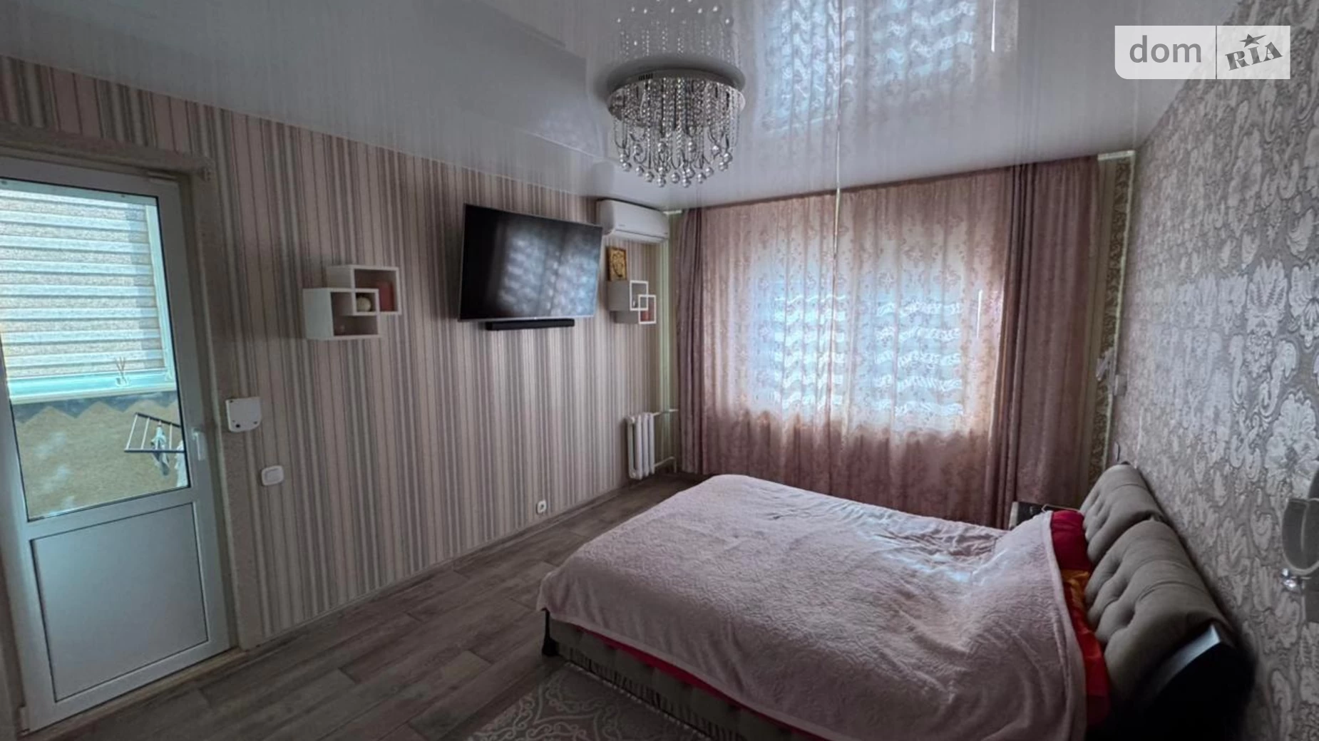 Продається 3-кімнатна квартира 99.7 кв. м у Києві, просп. Петра Григоренка, 28А - фото 4