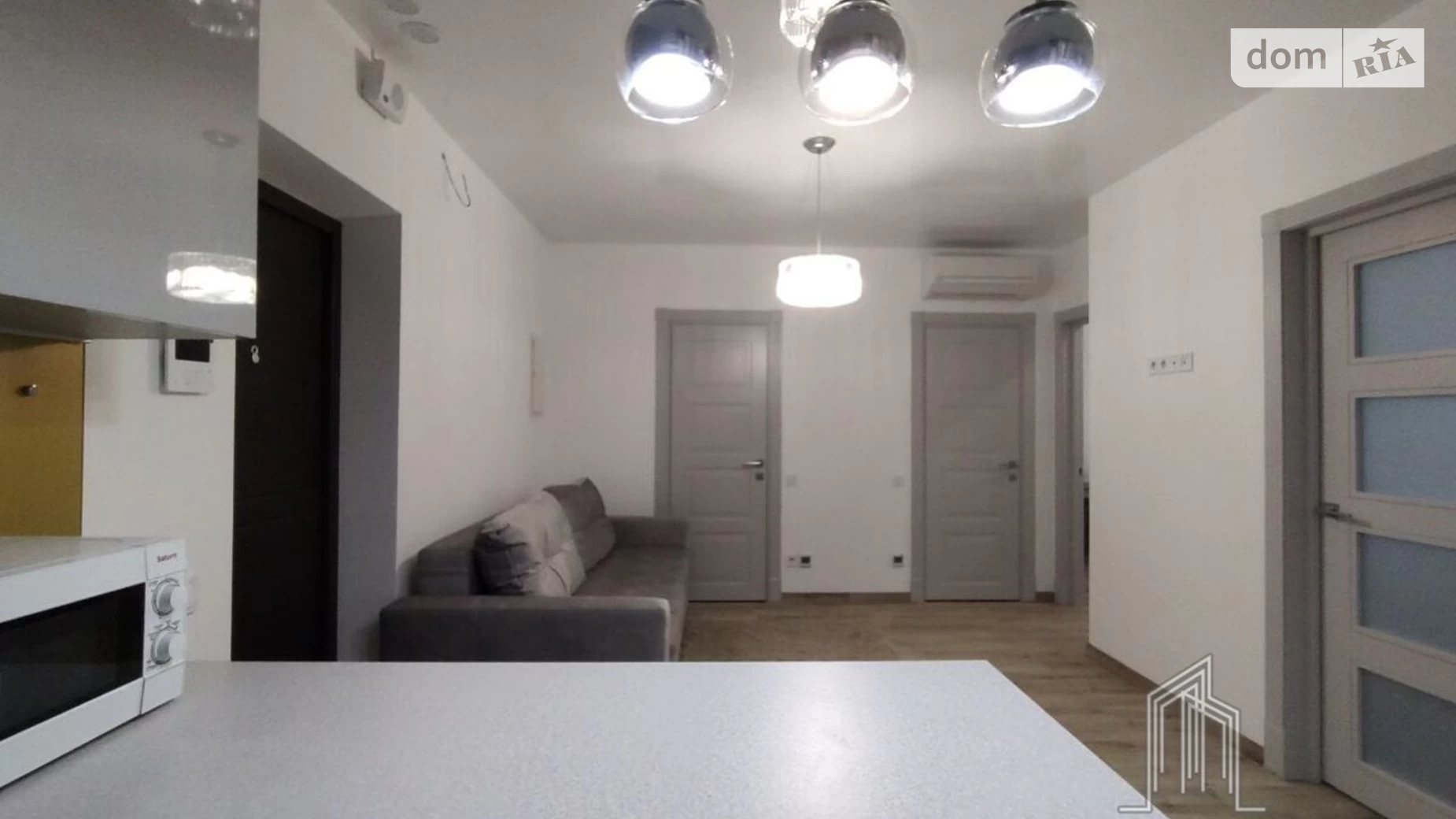 Продается 2-комнатная квартира 66 кв. м в Киеве, ул. Белорусская, 36А - фото 2