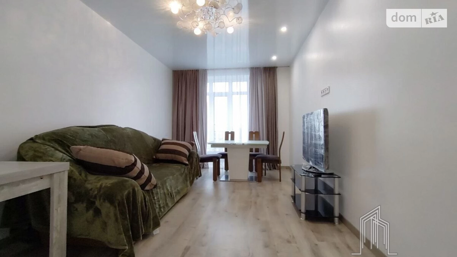 Продается 2-комнатная квартира 66 кв. м в Киеве, ул. Белорусская, 36А - фото 5