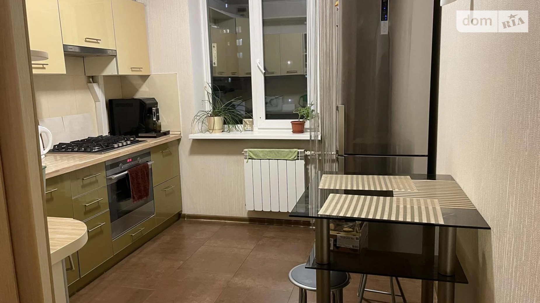 Продается 2-комнатная квартира 51.2 кв. м в Киеве, ул. Александры Экстер(Марины Цветаевой), 16 - фото 2