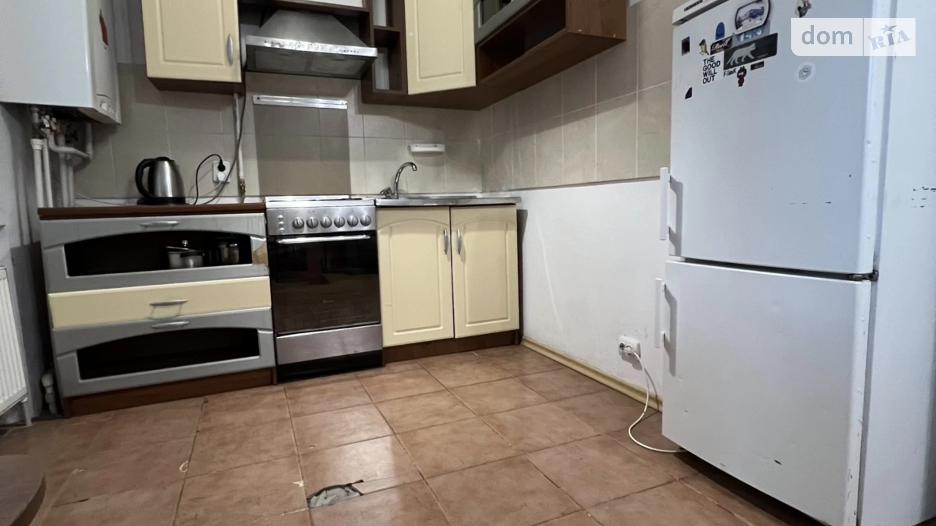 Продается 2-комнатная квартира 42 кв. м в Виннице, ул. Пирогова - фото 5