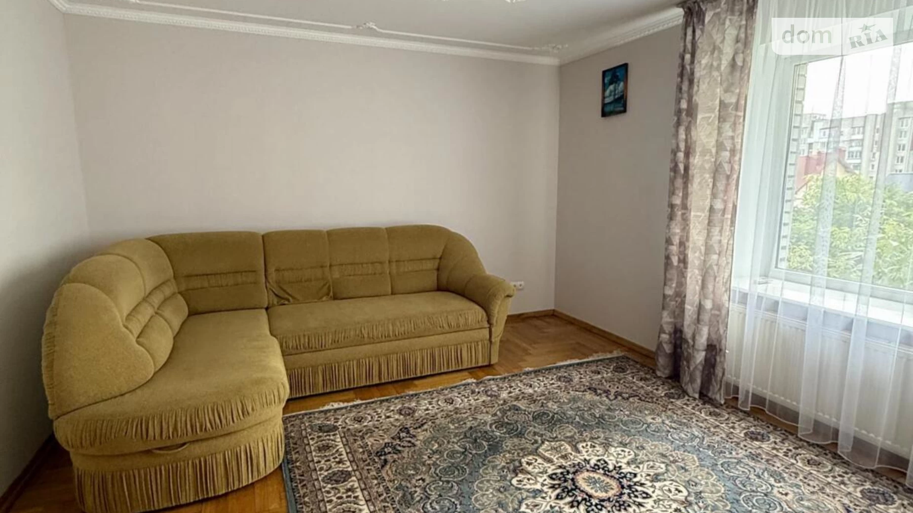 Продается 2-комнатная квартира 65 кв. м в Львове, ул. Княгини Ольги, 5Л - фото 2