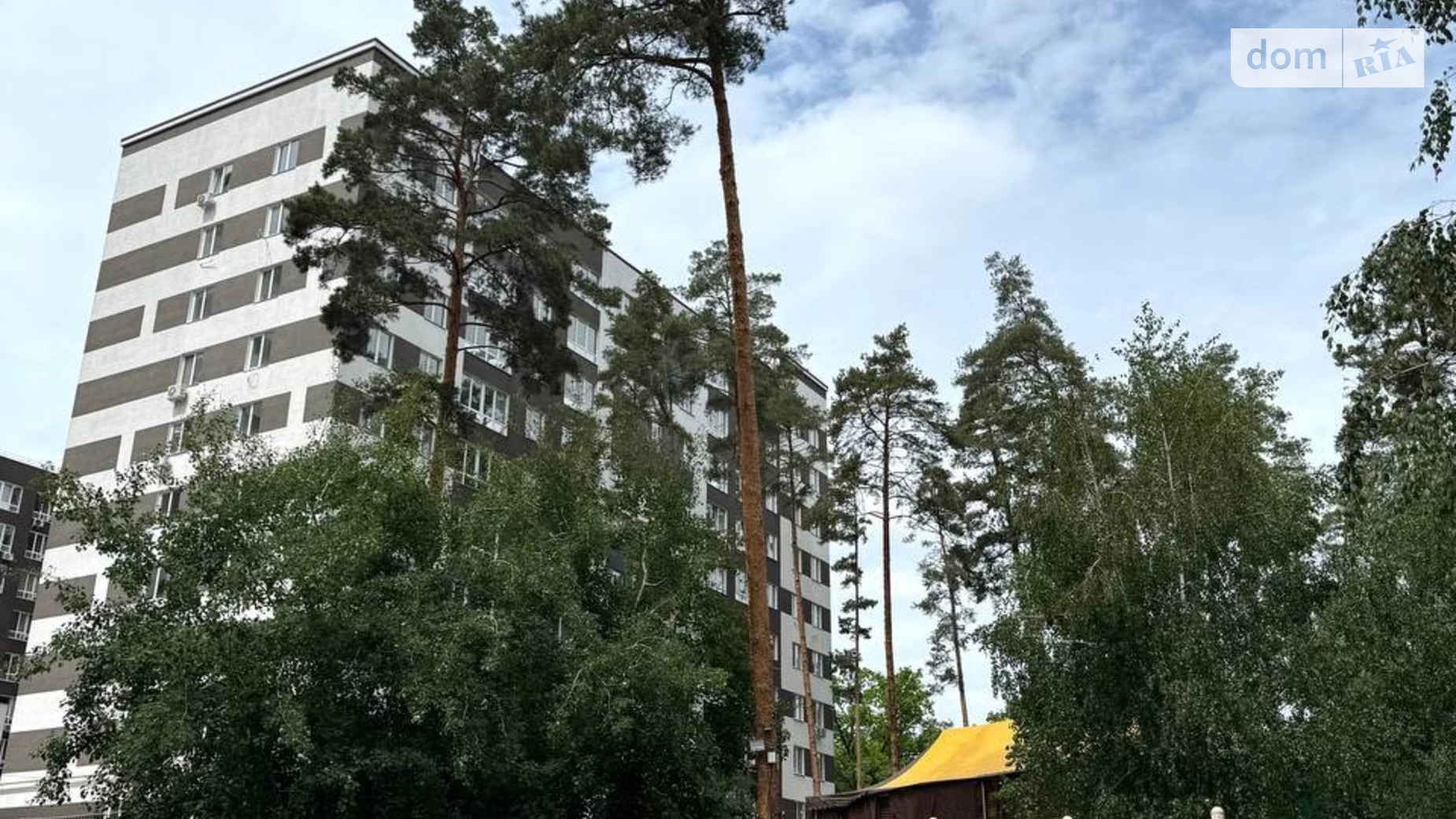 Сдается в аренду 1-комнатная квартира 38 кв. м в Ирпене, ул. Выговского(Суворова), 2Д/5 - фото 4
