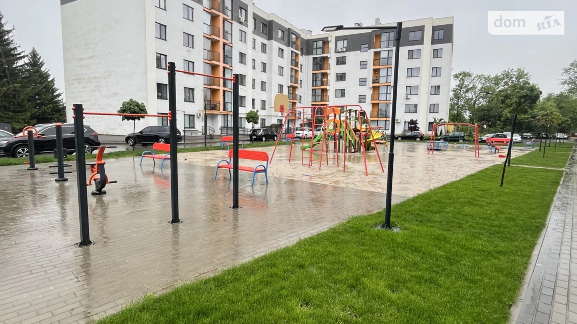 Продається 2-кімнатна квартира 65 кв. м у, цена: 52000 $ - фото 2