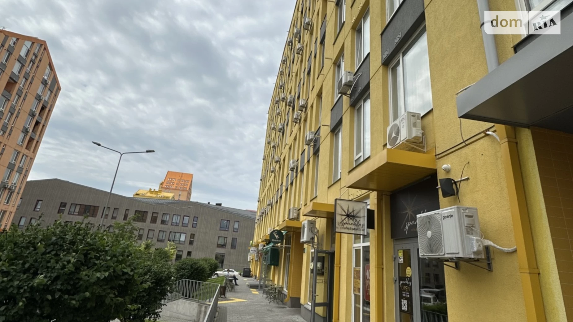 Продается помещения свободного назначения 76 кв. м в 8-этажном здании, цена: 199999 $ - фото 4